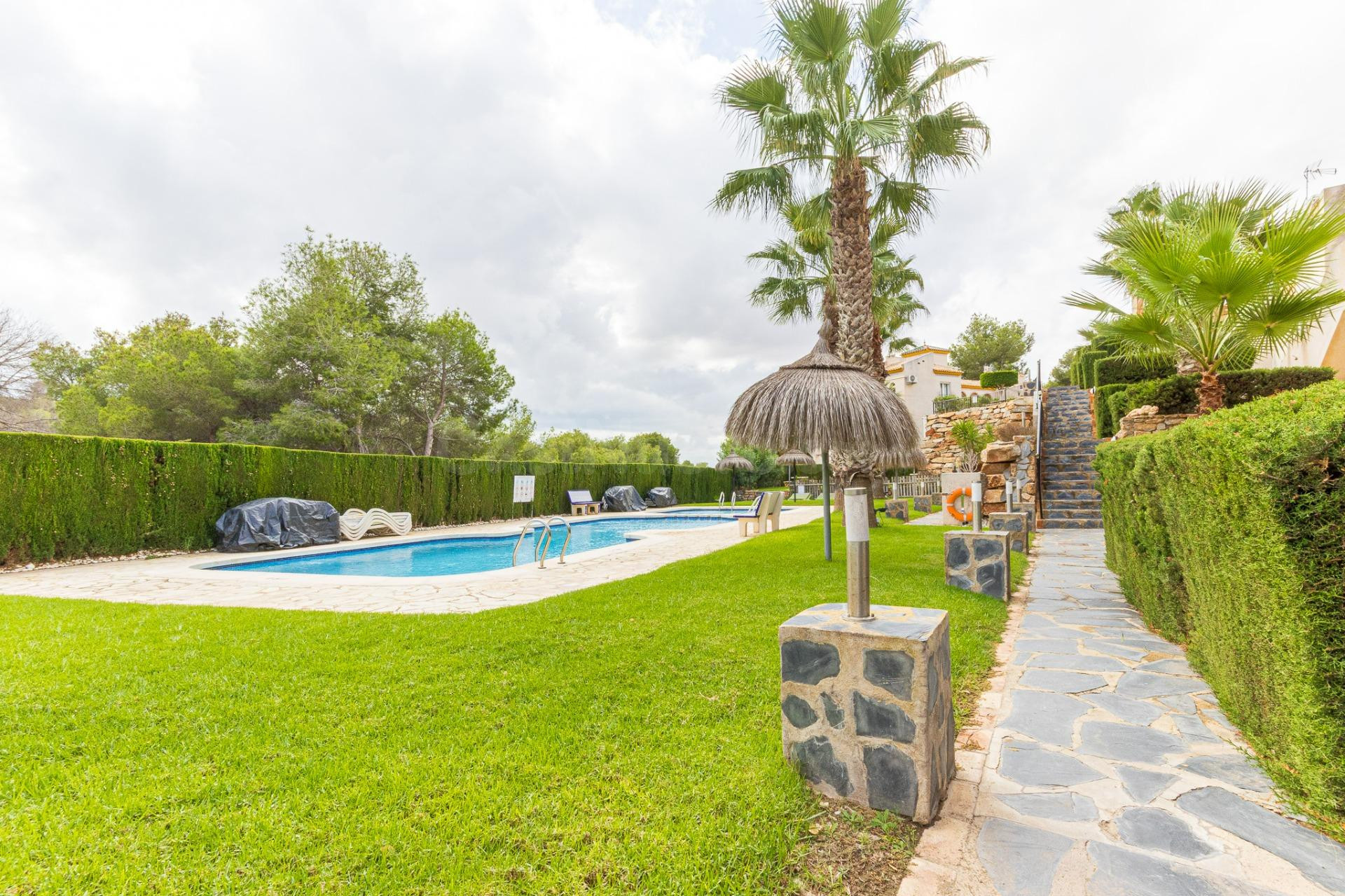APARTAMENTO DE 2 DORMITORIOS 2 BAÑOS EN LAS RAMBLAS ( ORIHUE - foto 3