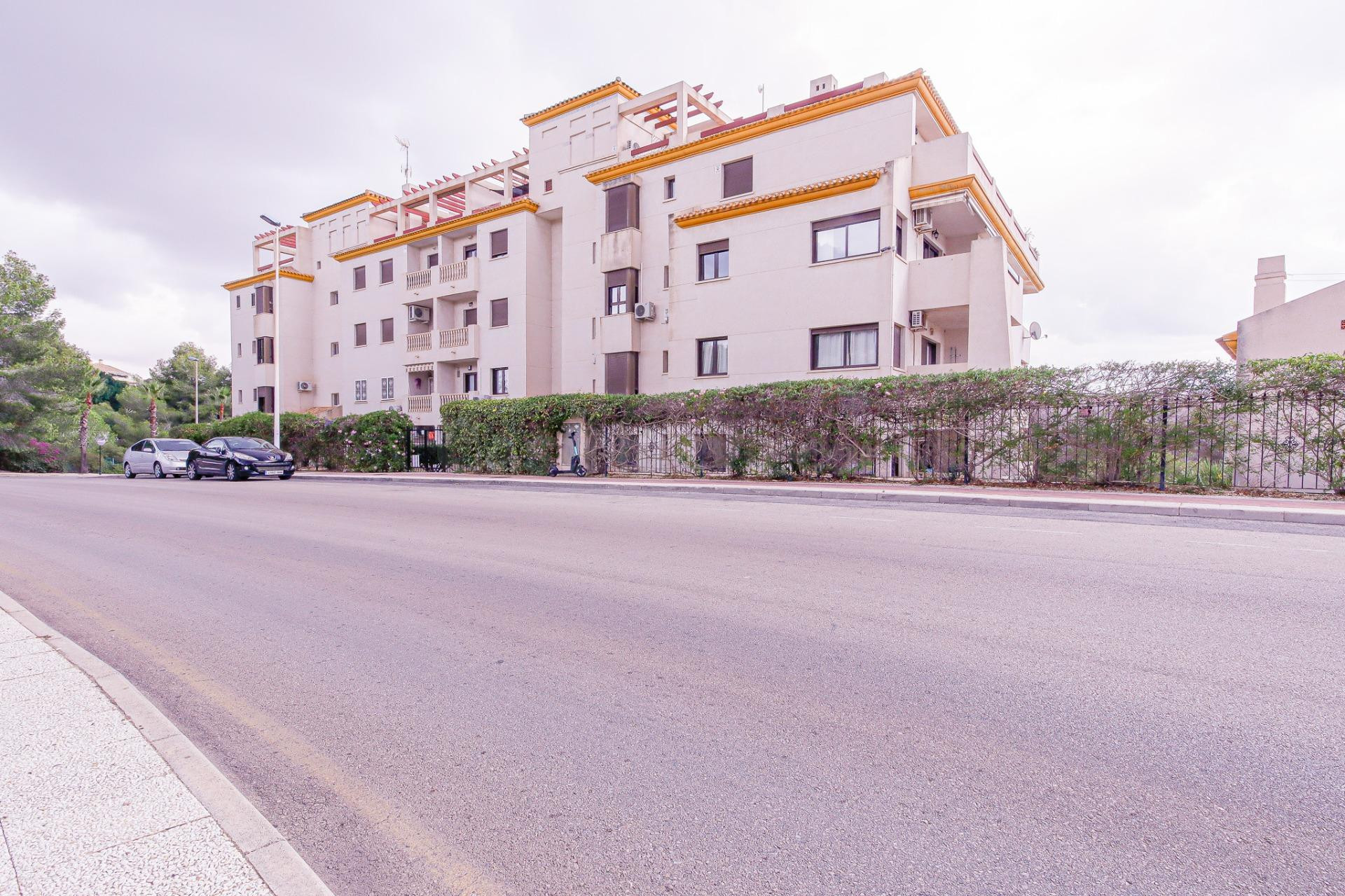 APARTAMENTO DE 2 DORMITORIOS 2 BAÑOS EN LAS RAMBLAS ( ORIHUE - foto 4