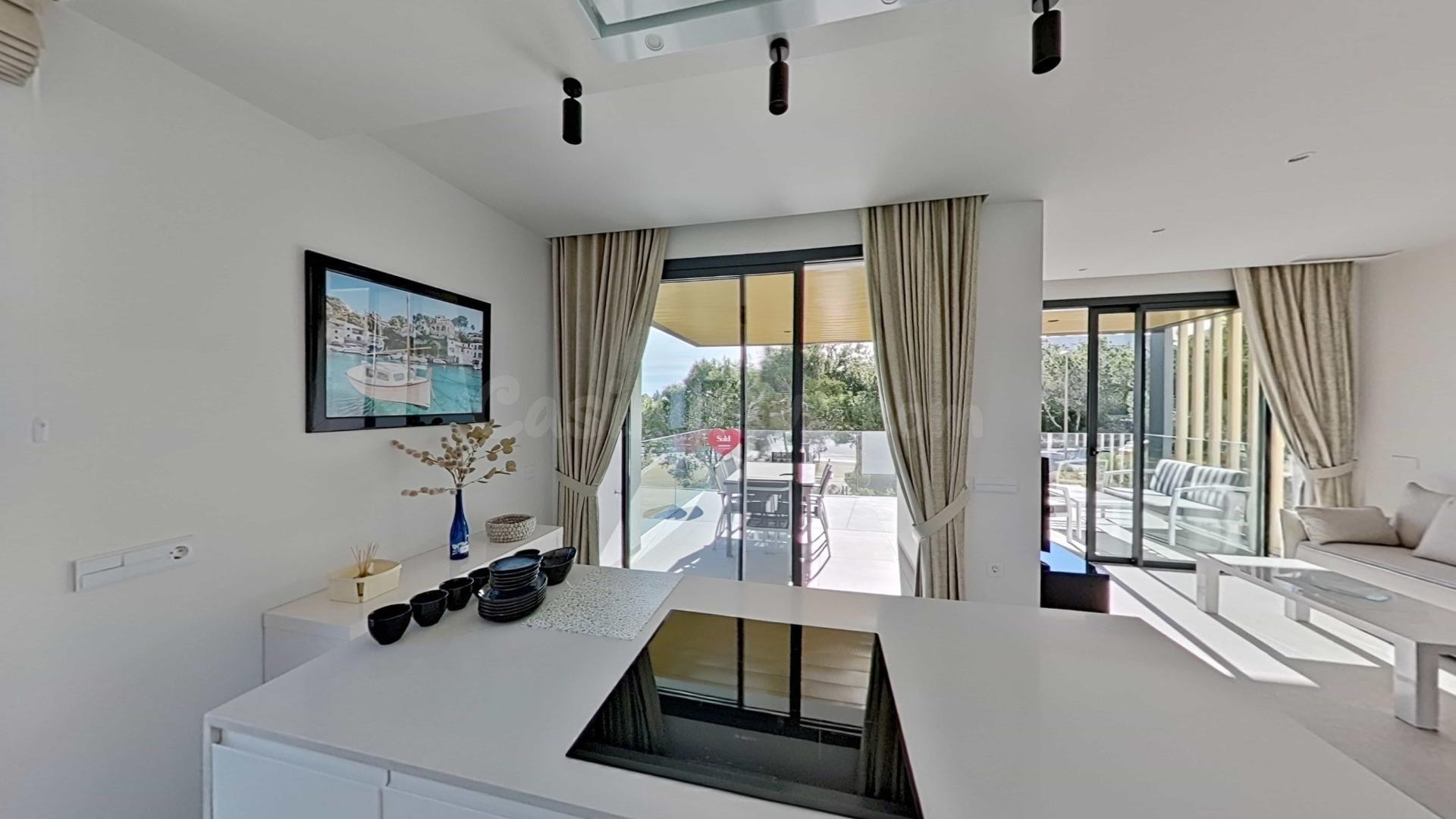 APARTAMENTO DE 3 DORMITORIOS Y 2 BAÑOS EN COLINAS GOLF (ORIH - foto 5