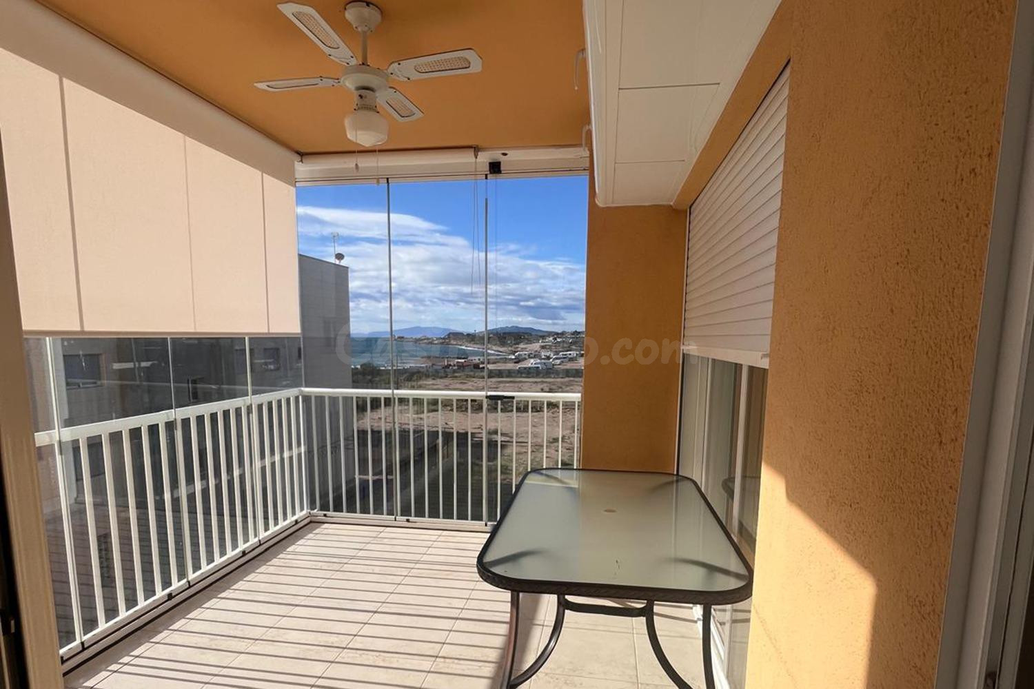Piso con vistas al mar en Águilas, Murcia, Costa Cálida - foto 3