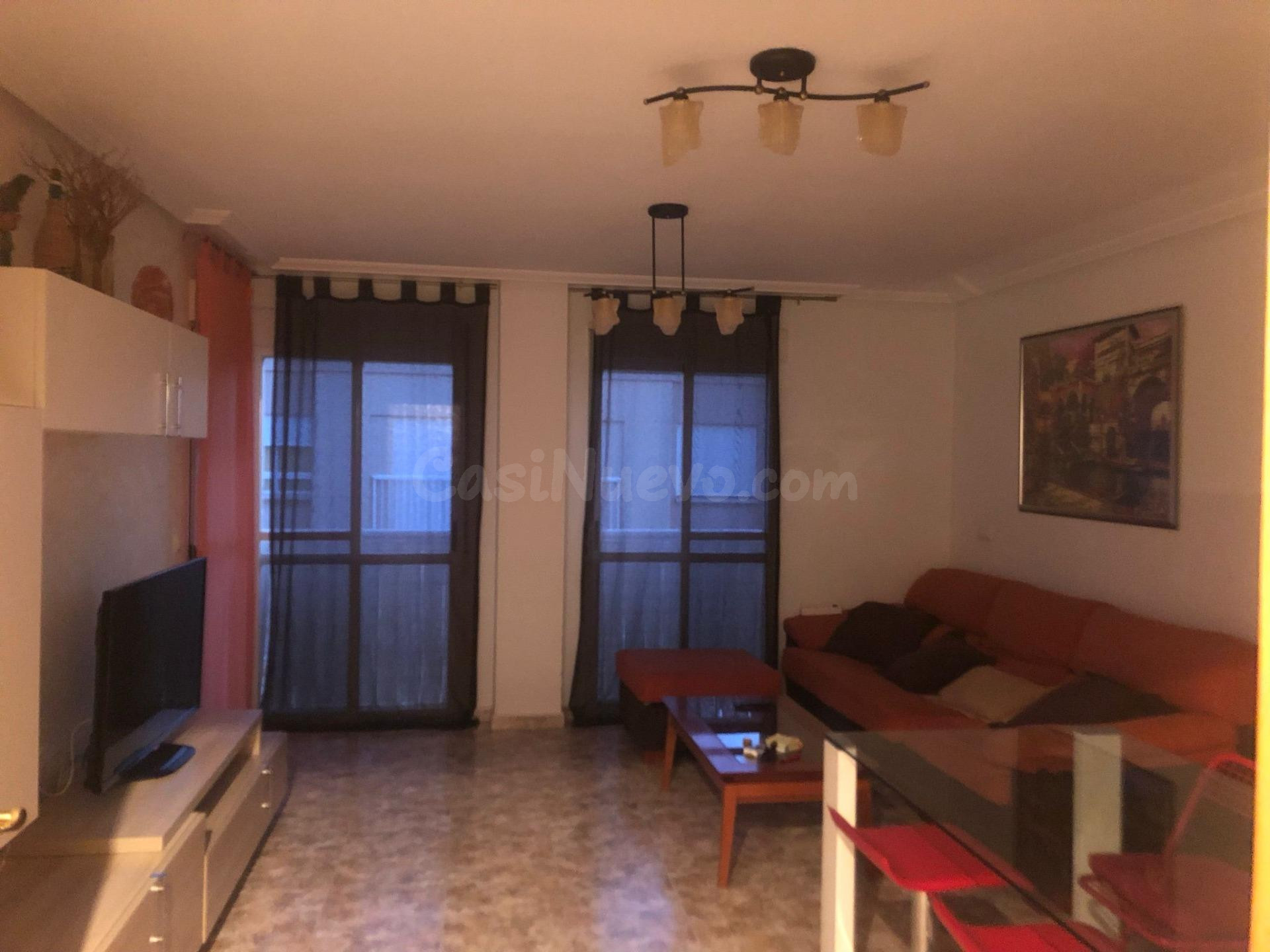 Impresionante Piso en Águilas - Las Yucas, ¡Tu Nuevo Hogar E - foto 2