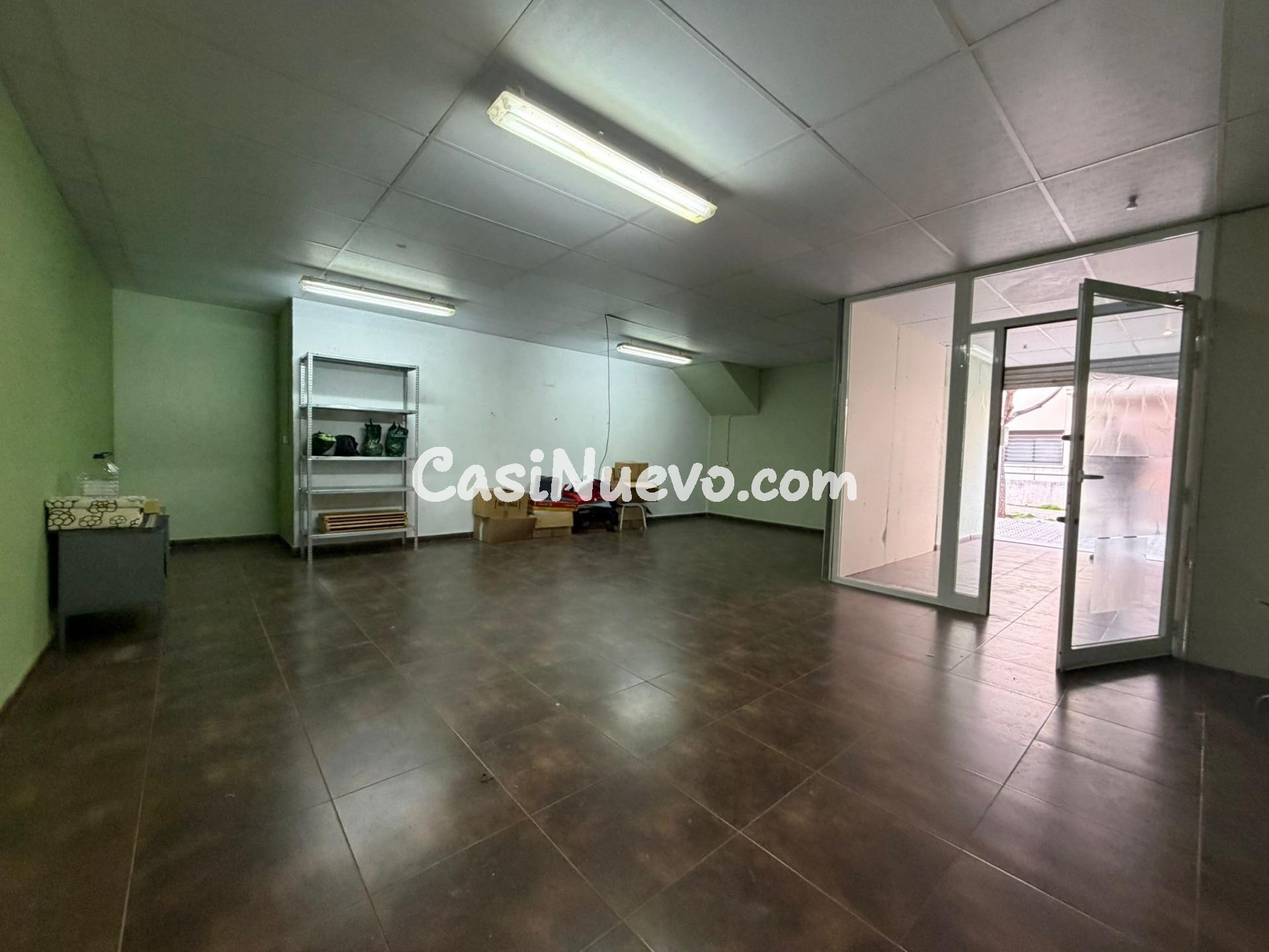 EMPIEZA TU NEGOCIO MAÑANA MISMO – LOCAL CON SALIDA DE HUMOS  - foto 2