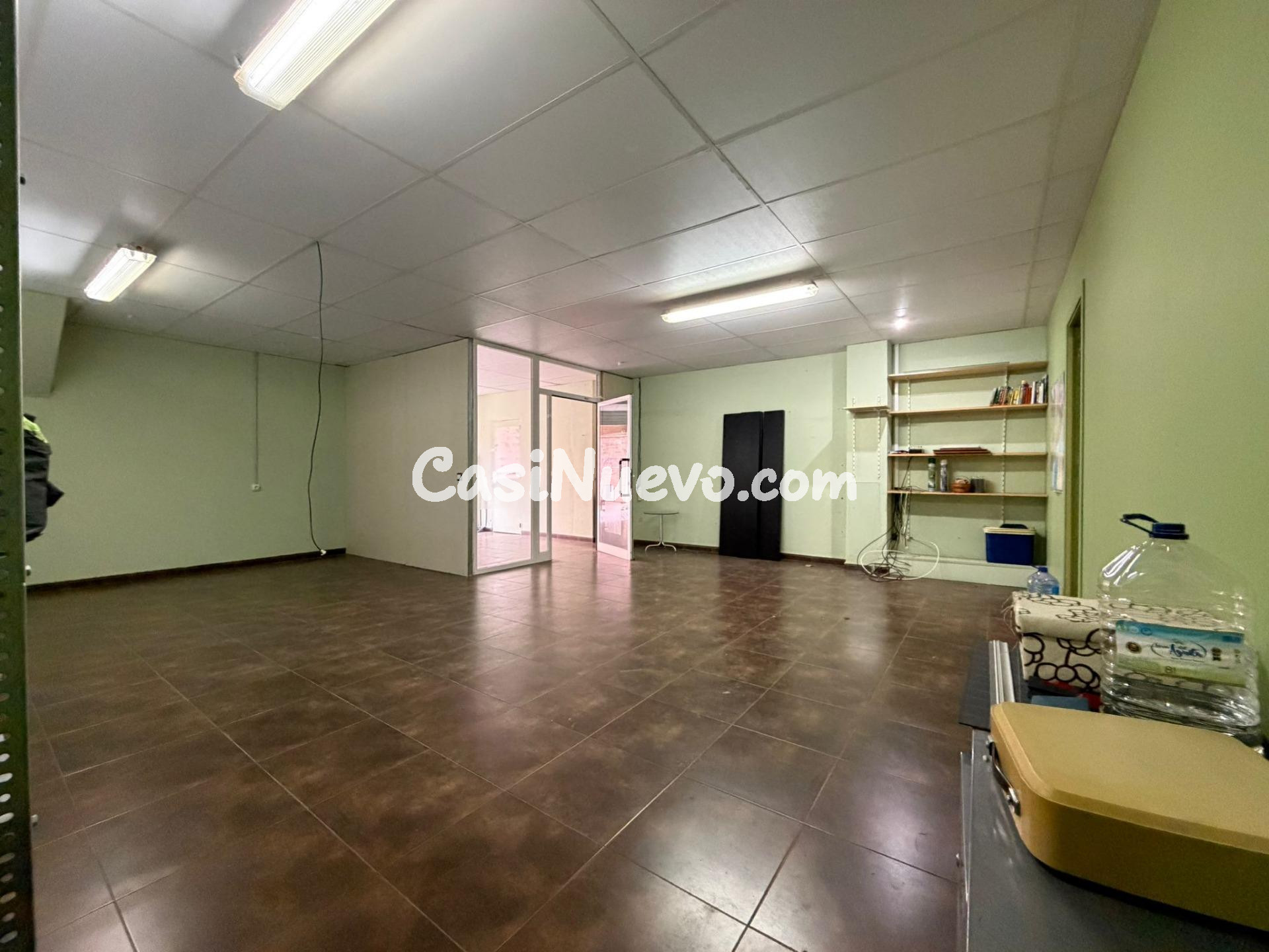 EMPIEZA TU NEGOCIO MAÑANA MISMO – LOCAL CON SALIDA DE HUMOS  - foto 3