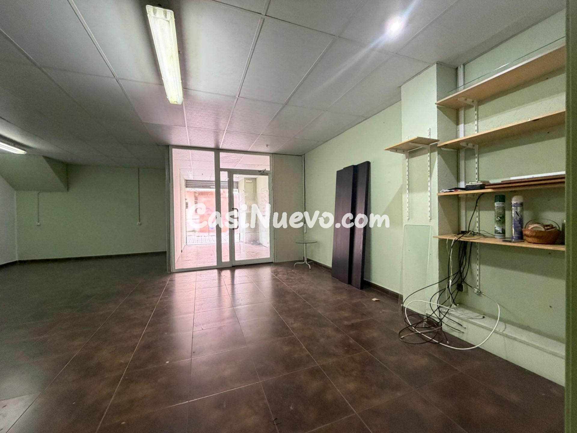 EMPIEZA TU NEGOCIO MAÑANA MISMO – LOCAL CON SALIDA DE HUMOS  - foto 5