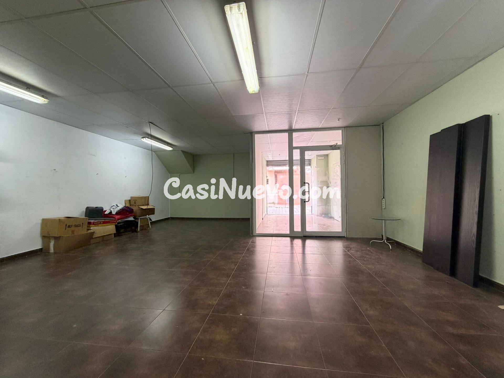 EMPIEZA TU NEGOCIO MAÑANA MISMO – LOCAL CON SALIDA DE HUMOS  - foto 6