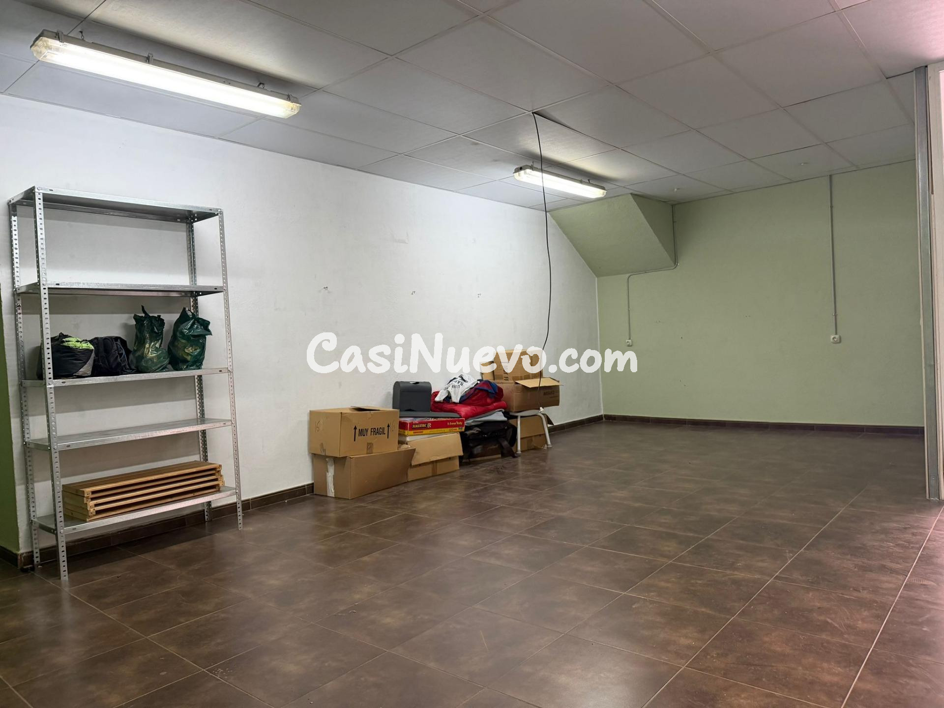 EMPIEZA TU NEGOCIO MAÑANA MISMO – LOCAL CON SALIDA DE HUMOS  - foto 7