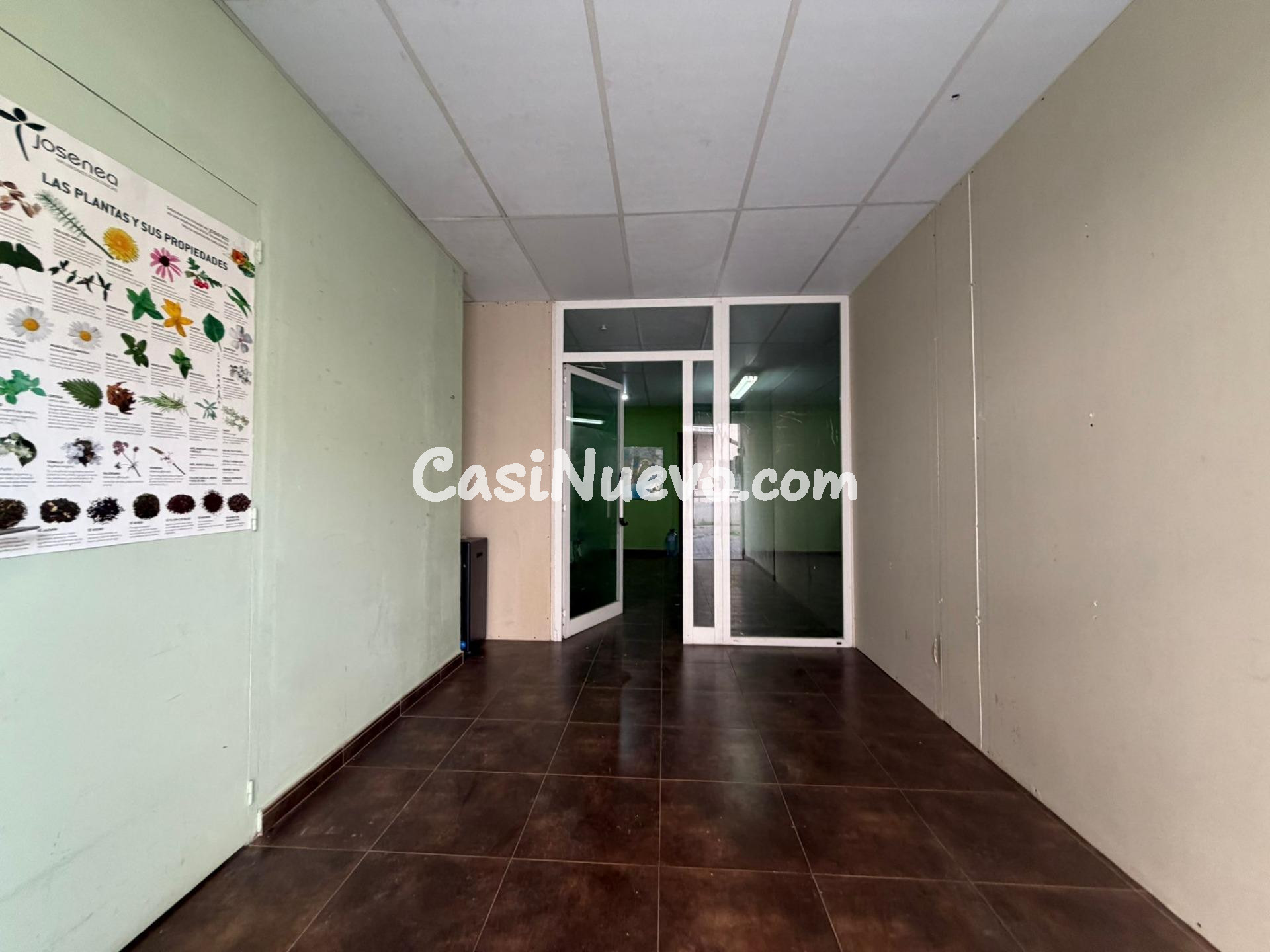 EMPIEZA TU NEGOCIO MAÑANA MISMO – LOCAL CON SALIDA DE HUMOS  - foto 9