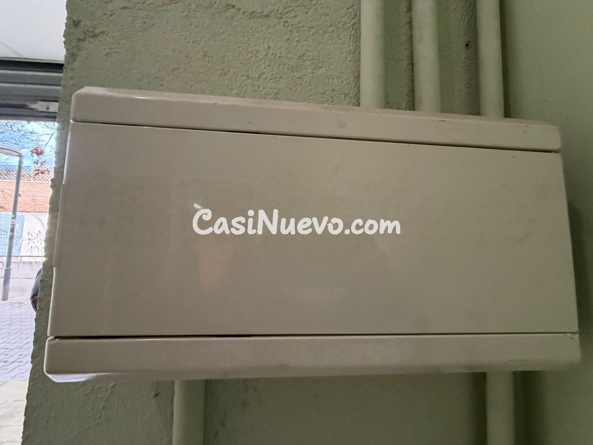 EMPIEZA TU NEGOCIO MAÑANA MISMO – LOCAL CON SALIDA DE HUMOS  - foto 11