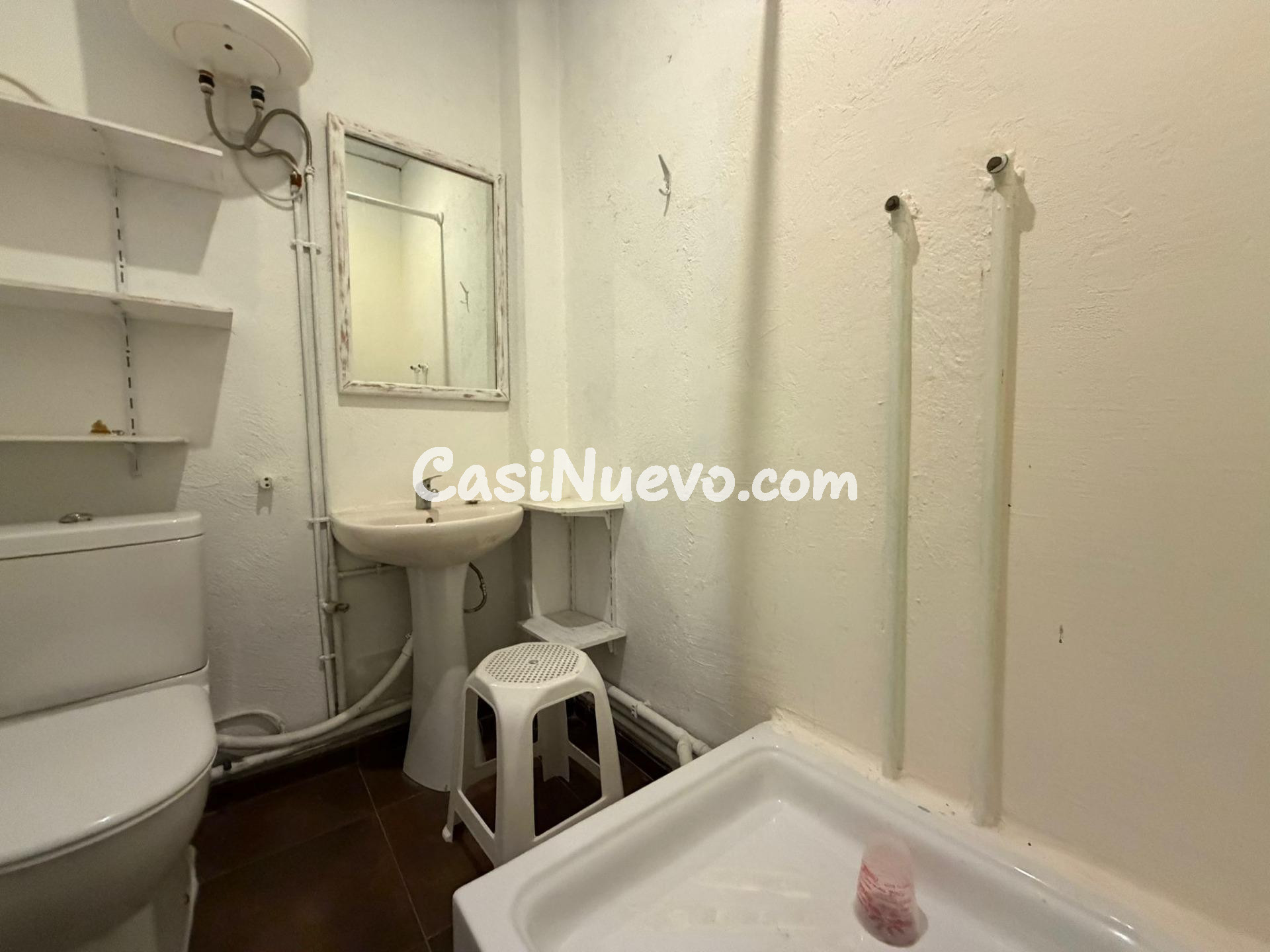 EMPIEZA TU NEGOCIO MAÑANA MISMO – LOCAL CON SALIDA DE HUMOS  - foto 15