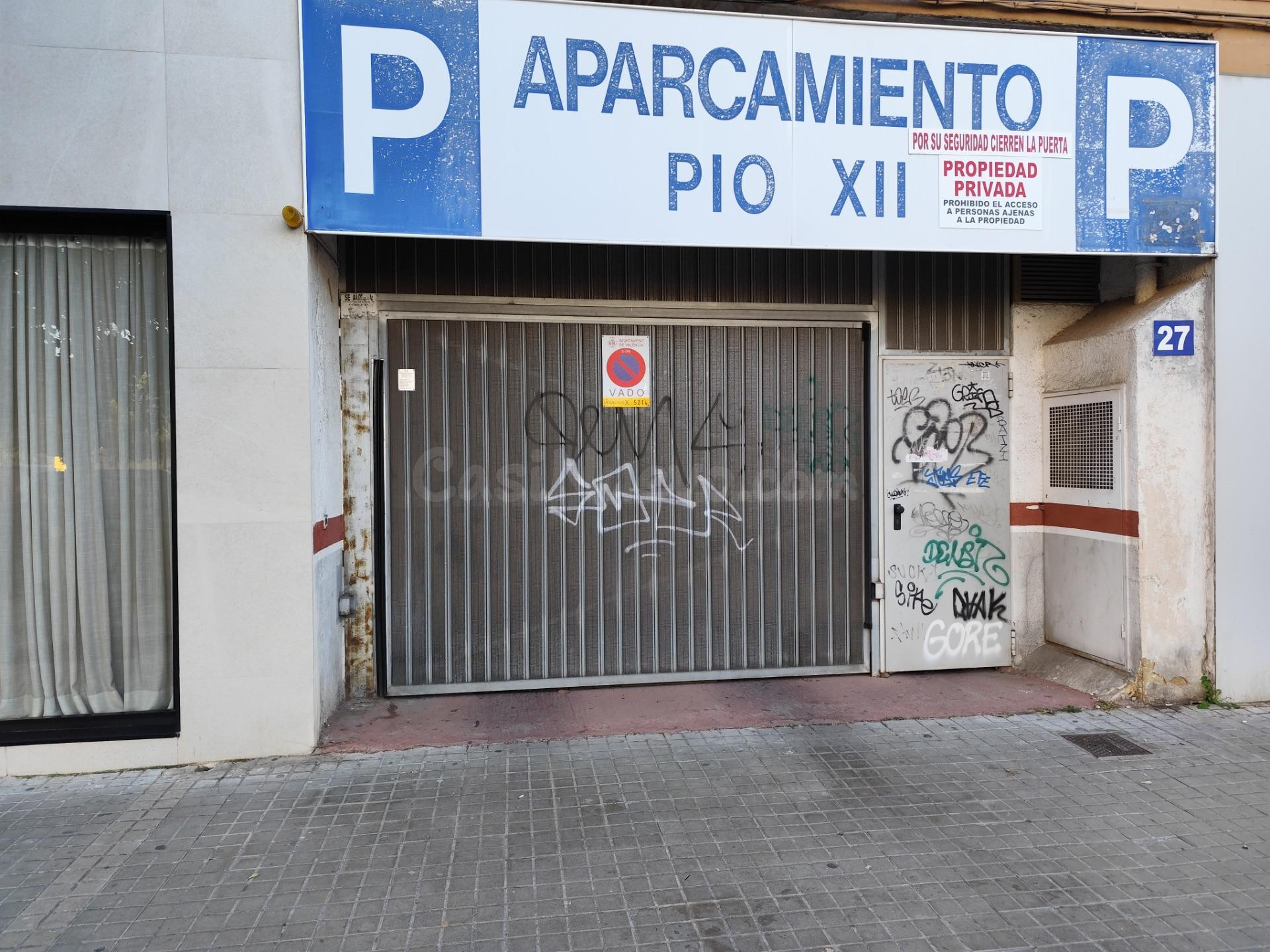 TRASTERO DE FACIL ACCESO
