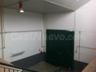 NAVE CON OFICINAS EN ALQUILER EN LA NEGRILLA - foto 2