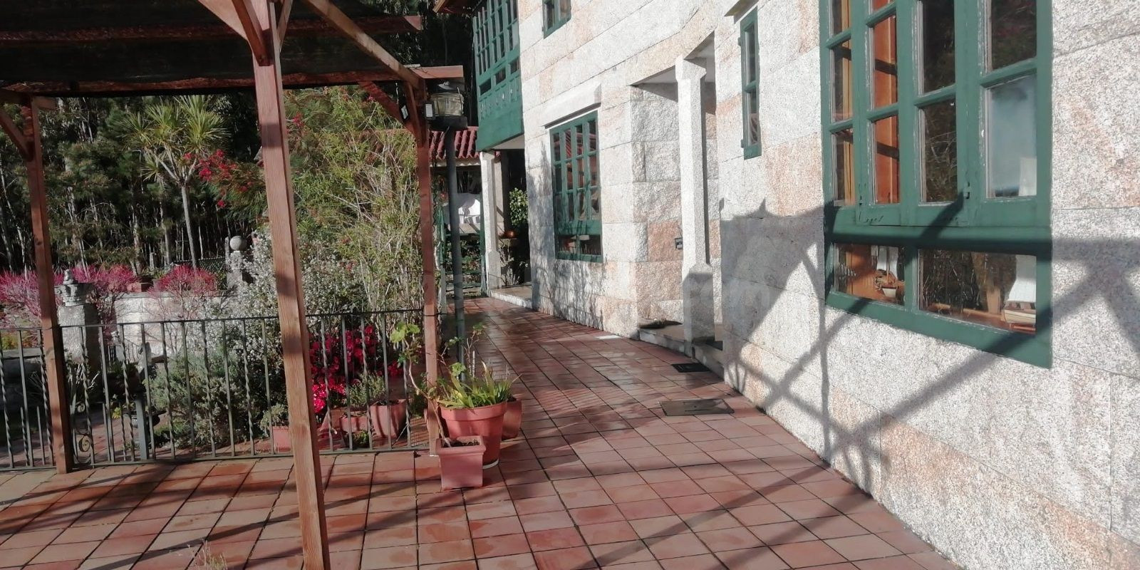 EN VENTA CASA DE PIEDRA EN COMBARRO - foto 3