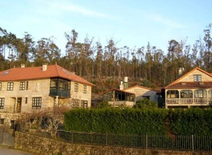 EN VENTA CASA DE PIEDRA EN COMBARRO - foto 5