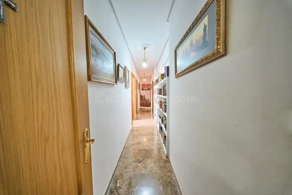 Piso en pleno centro de Baza ( Alquiler con opcion a compra) - foto 4