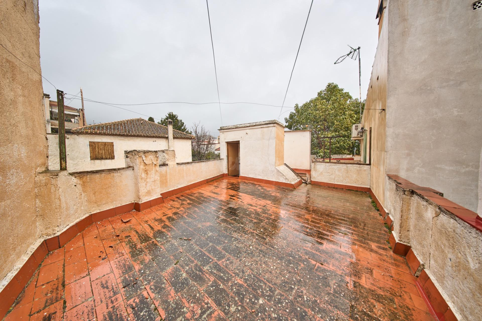 Casona de 307 m2 en el centro de Órgiva - foto 2