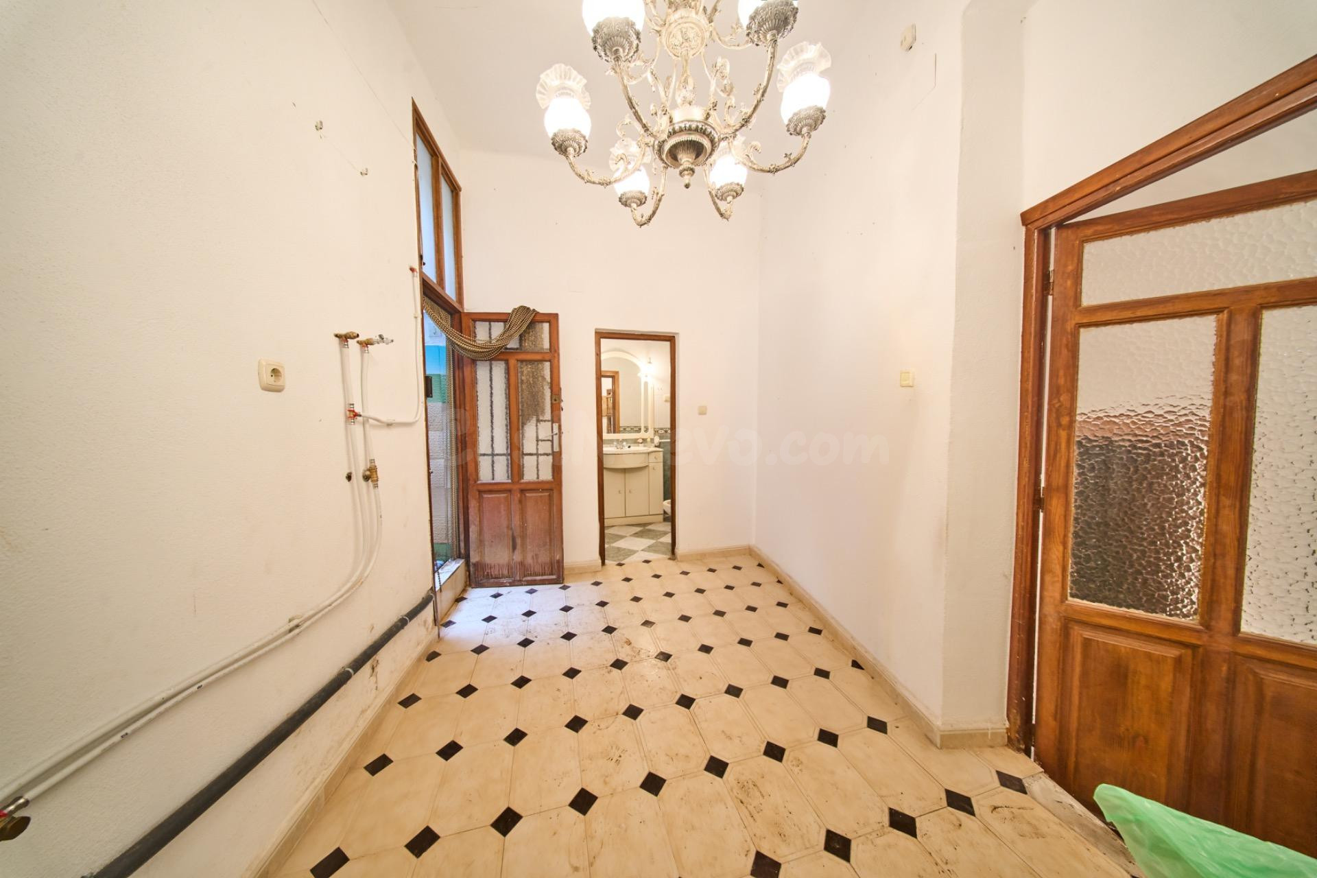 Casona de 307 m2 en el centro de Órgiva - foto 5
