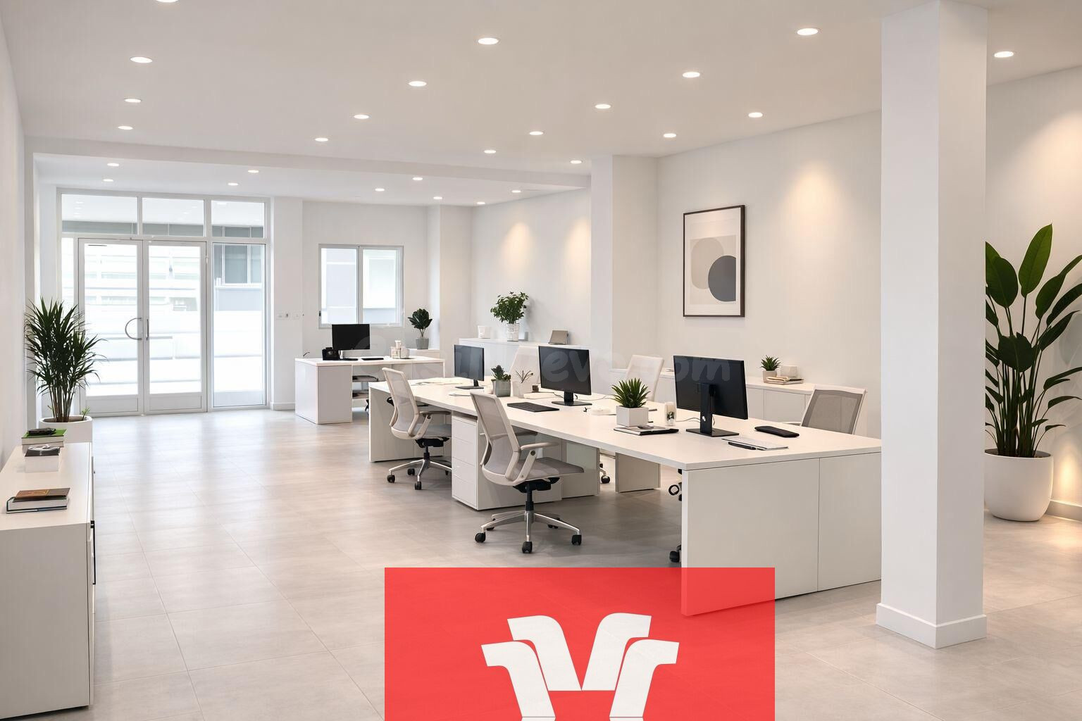 ¡Oportunidad Única! J.A.F INMOBILIARIA VENDE AMPLIO LOCAL COMERCIAL EN MONCADA ✨