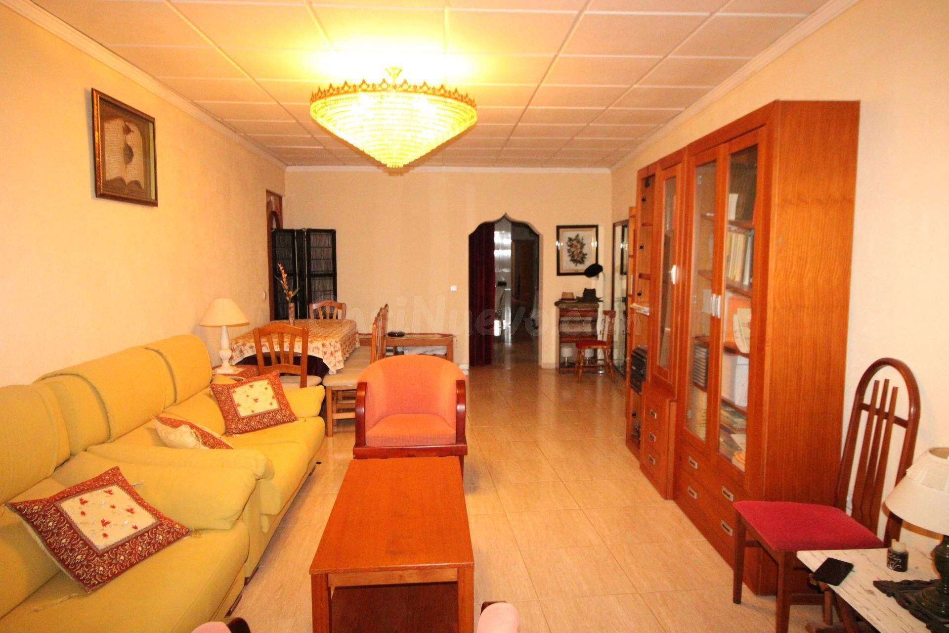 Casa con parcela en Pozo de los Palos, Cartagena - foto 5