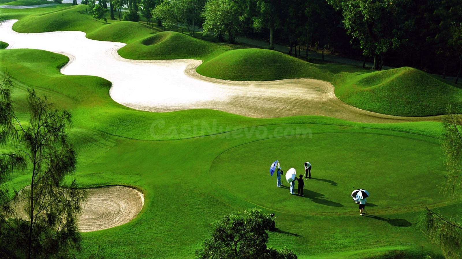 Parcela en Antequera Golf - Villas Los Olivos