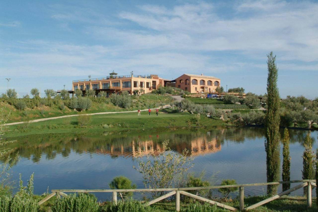 Parcela en Antequera Golf - Villas Los Olivos - foto 5