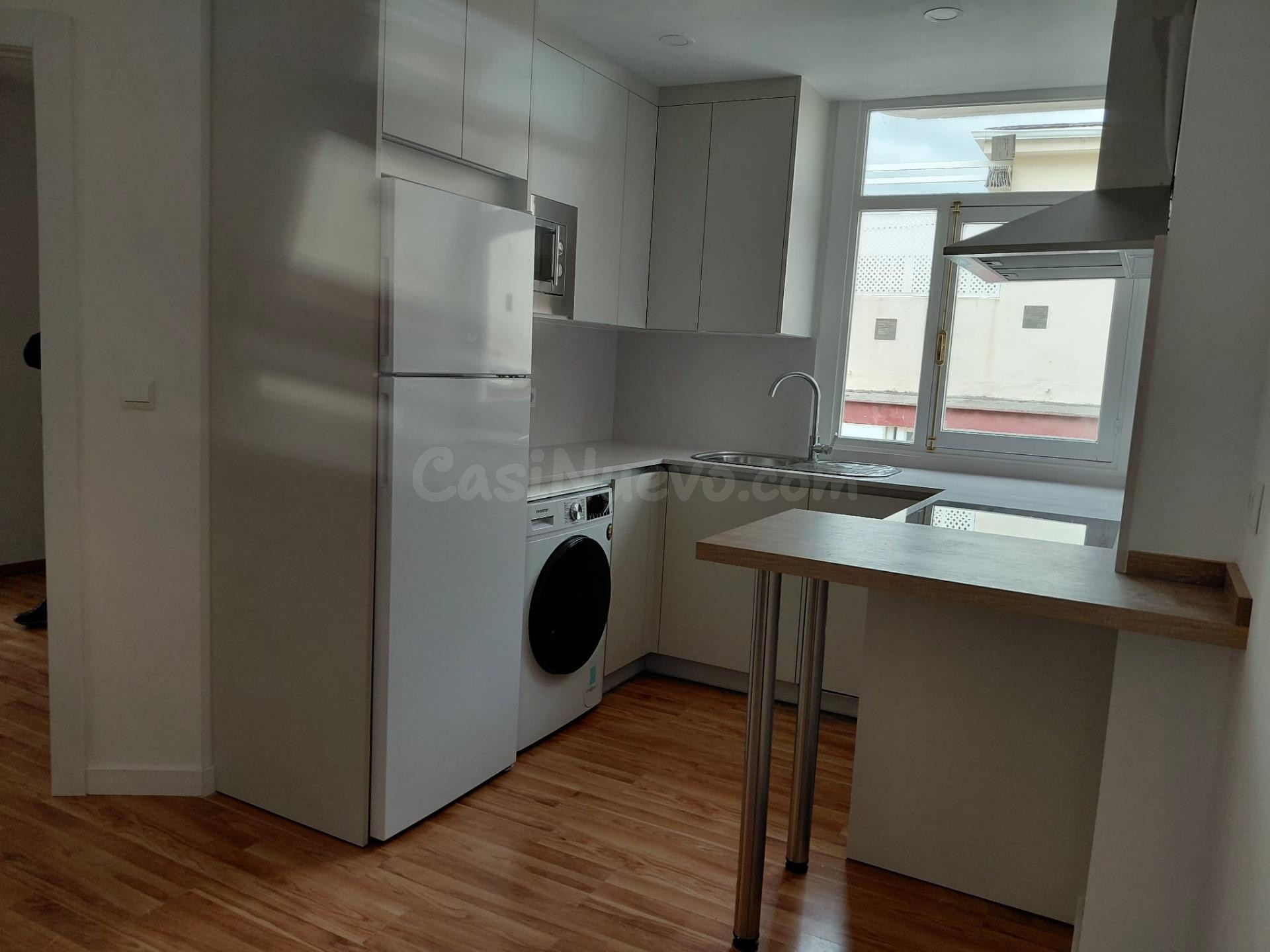 Piso en venta en zona Puerto Deportivo - Fuengirola