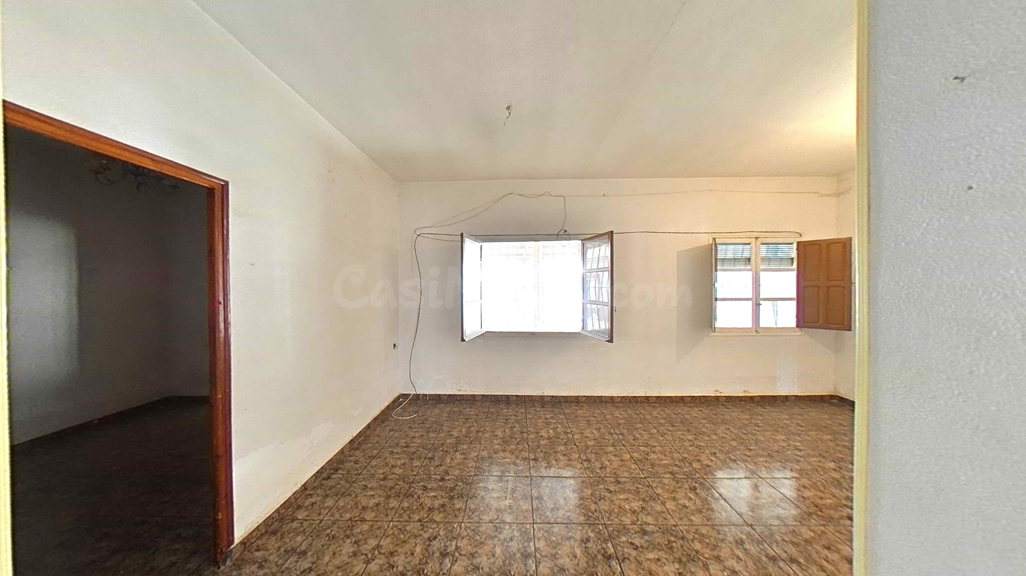 Magnifica Casa en zona urbana de Avileses Calle del Carmen. - foto 3