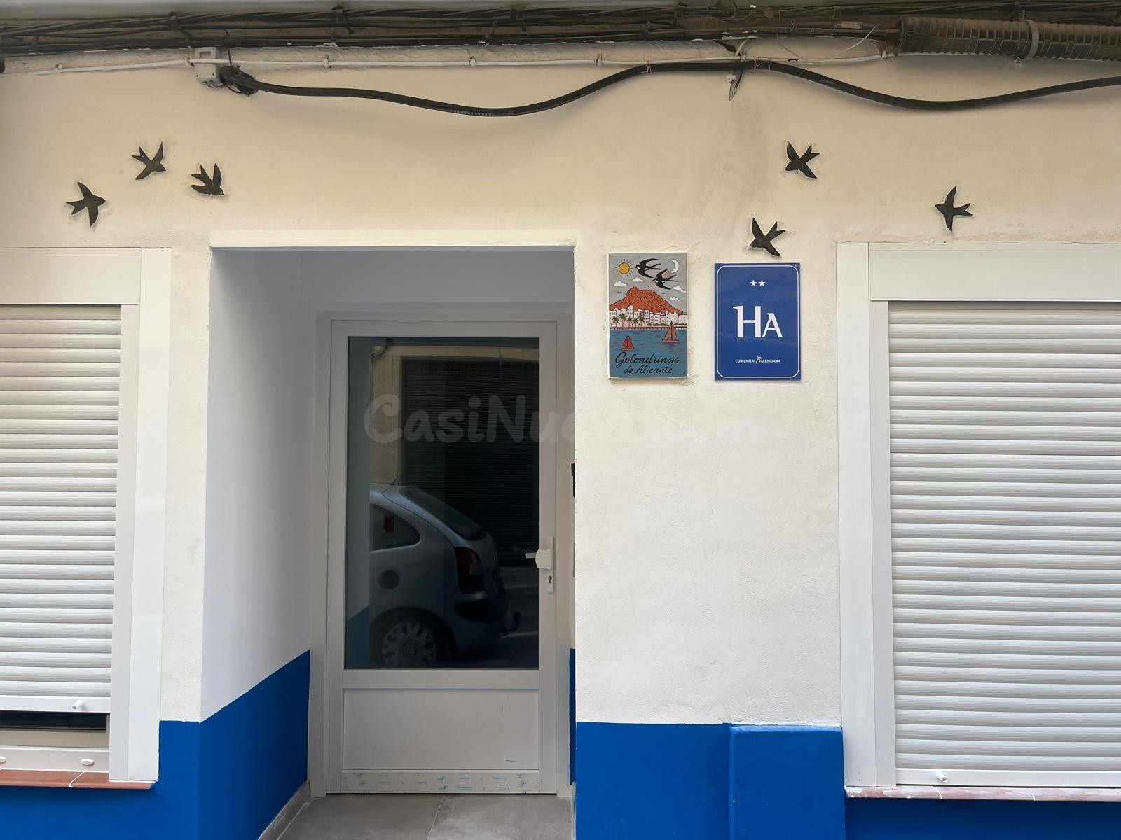 ¡OPORTUNIDAD!! APARTAMENTOS TURÍSTICOS EN PLENO CORAZÓN DE ALICANTE