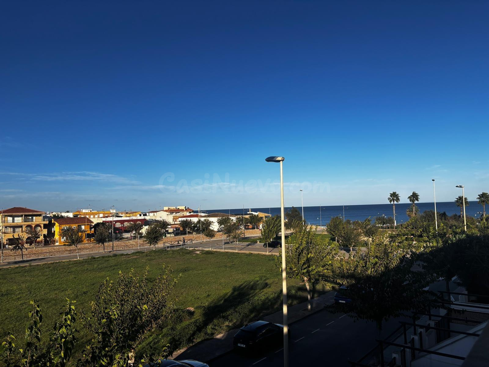 ESTUPENDO BUNGALOW EN TORRE DE LA HORADADA