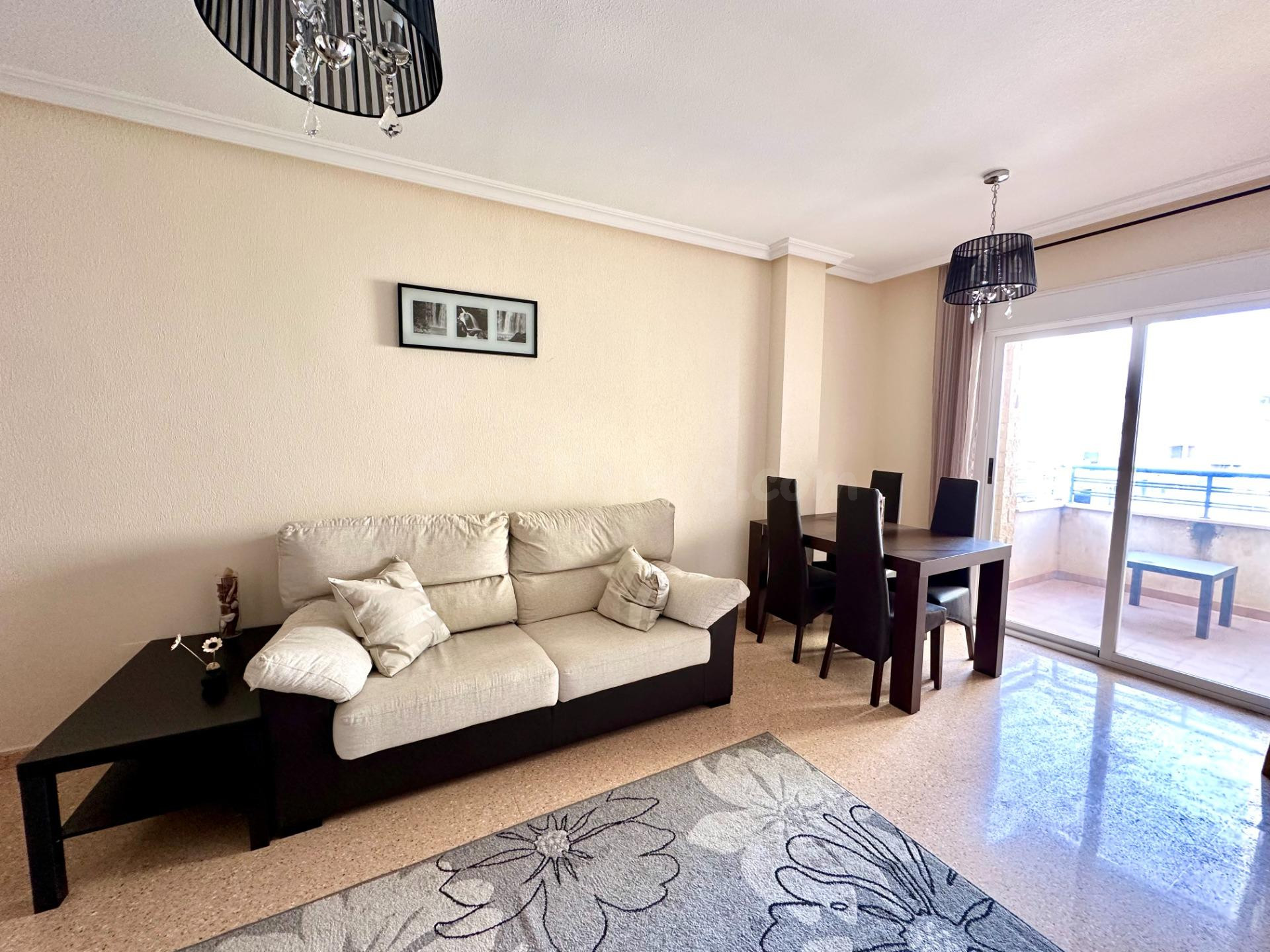 Piso en venta en Calle San Pascual