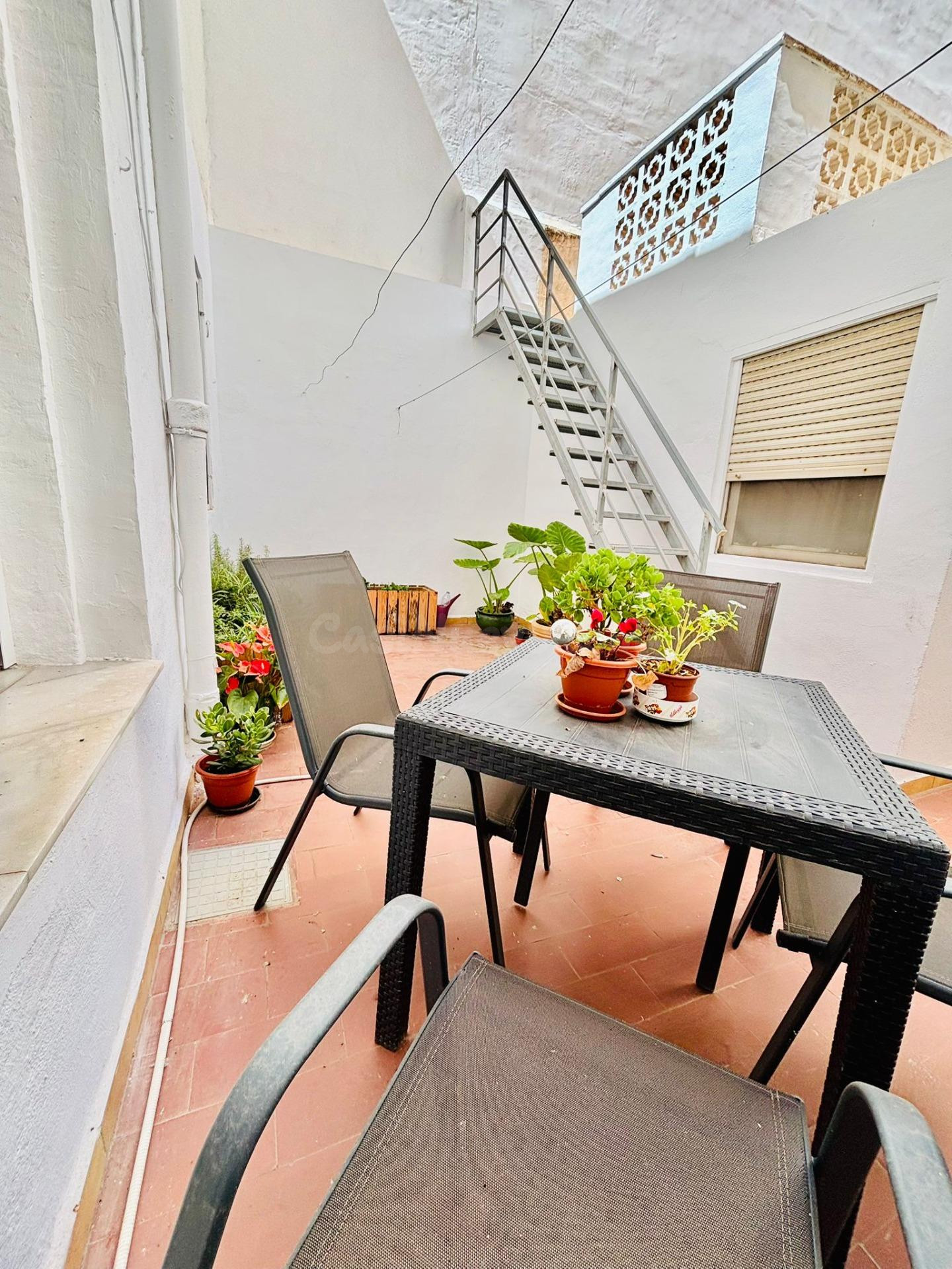 Casa unifamiliar en el centro · Torrevieja, Costa Blanca