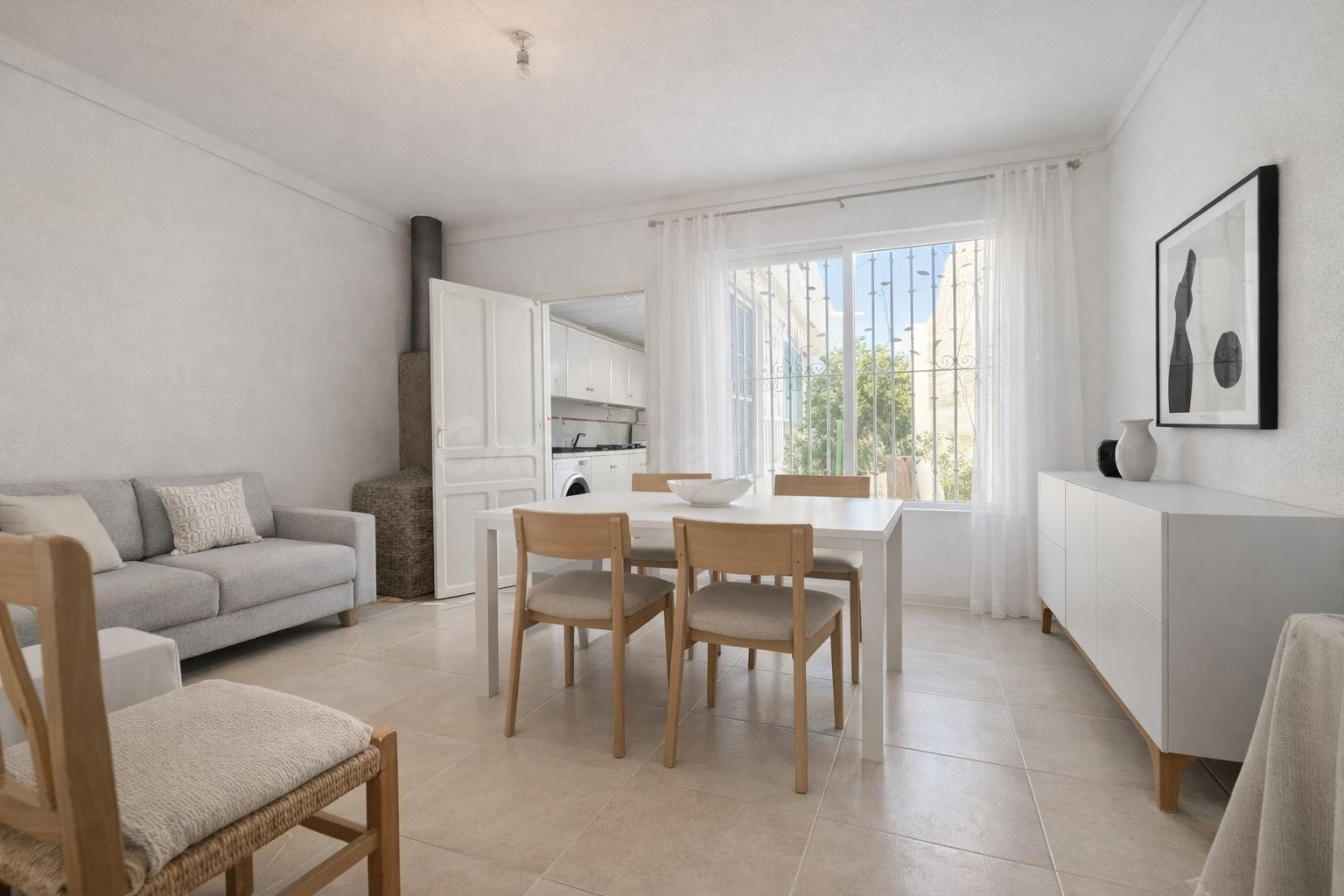 Descubre esta magnífica vivienda situada en la prestigiosa z