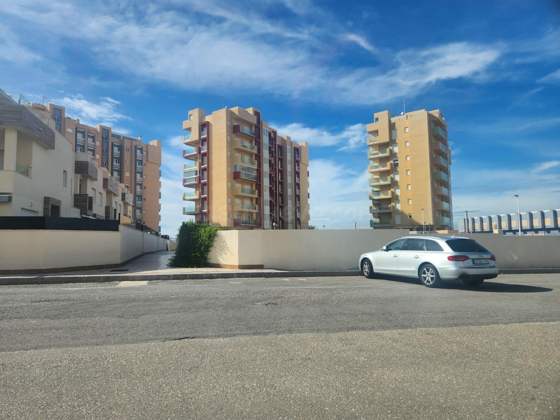 Exclusivo Apartamento de Lujo con Vistas al Mar en La Manga  - foto 3
