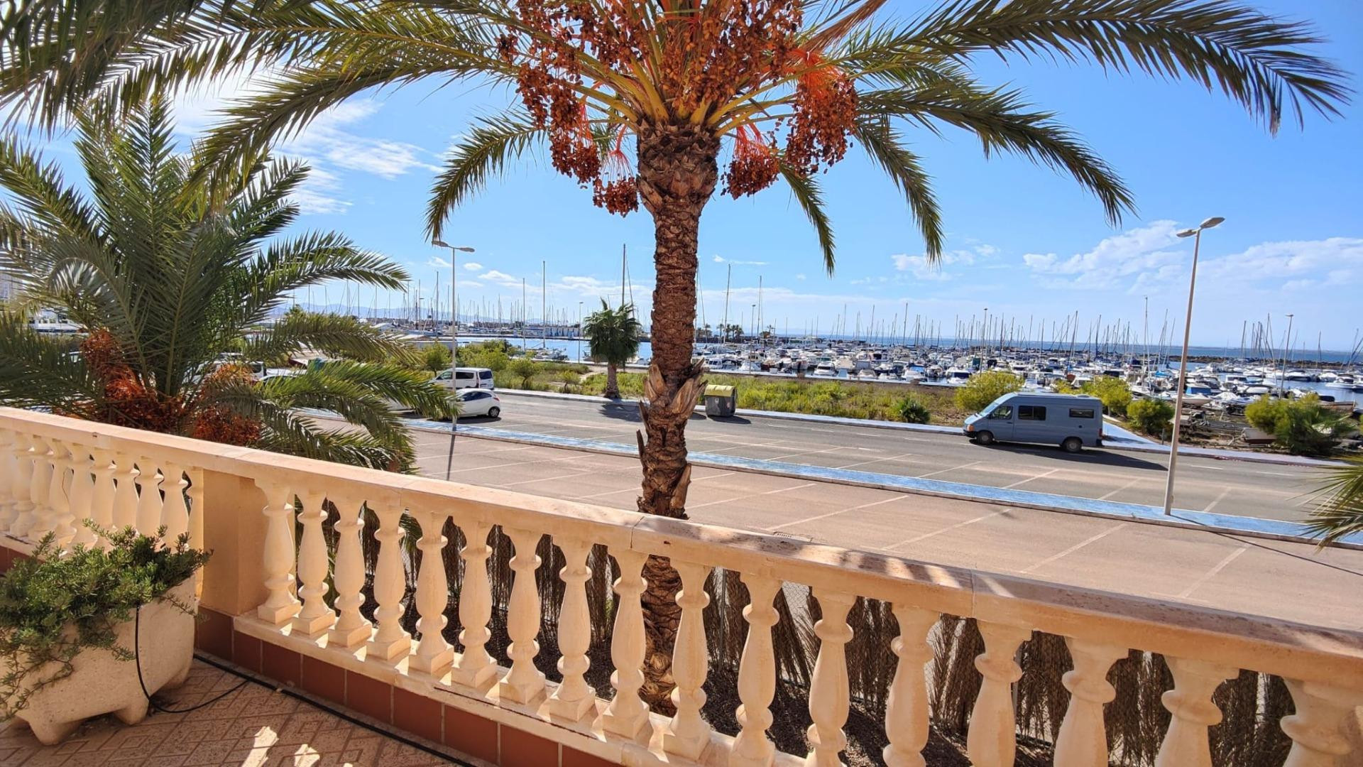 Exclusivo Apartamento de Lujo con Vistas al Mar en La Manga  - foto 5