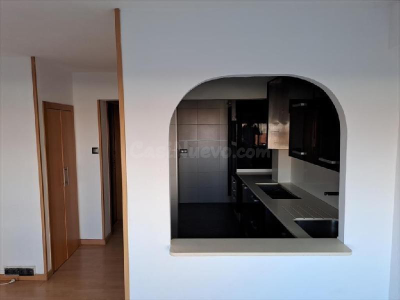 Dúplex con estilo y vestidor en Vigo