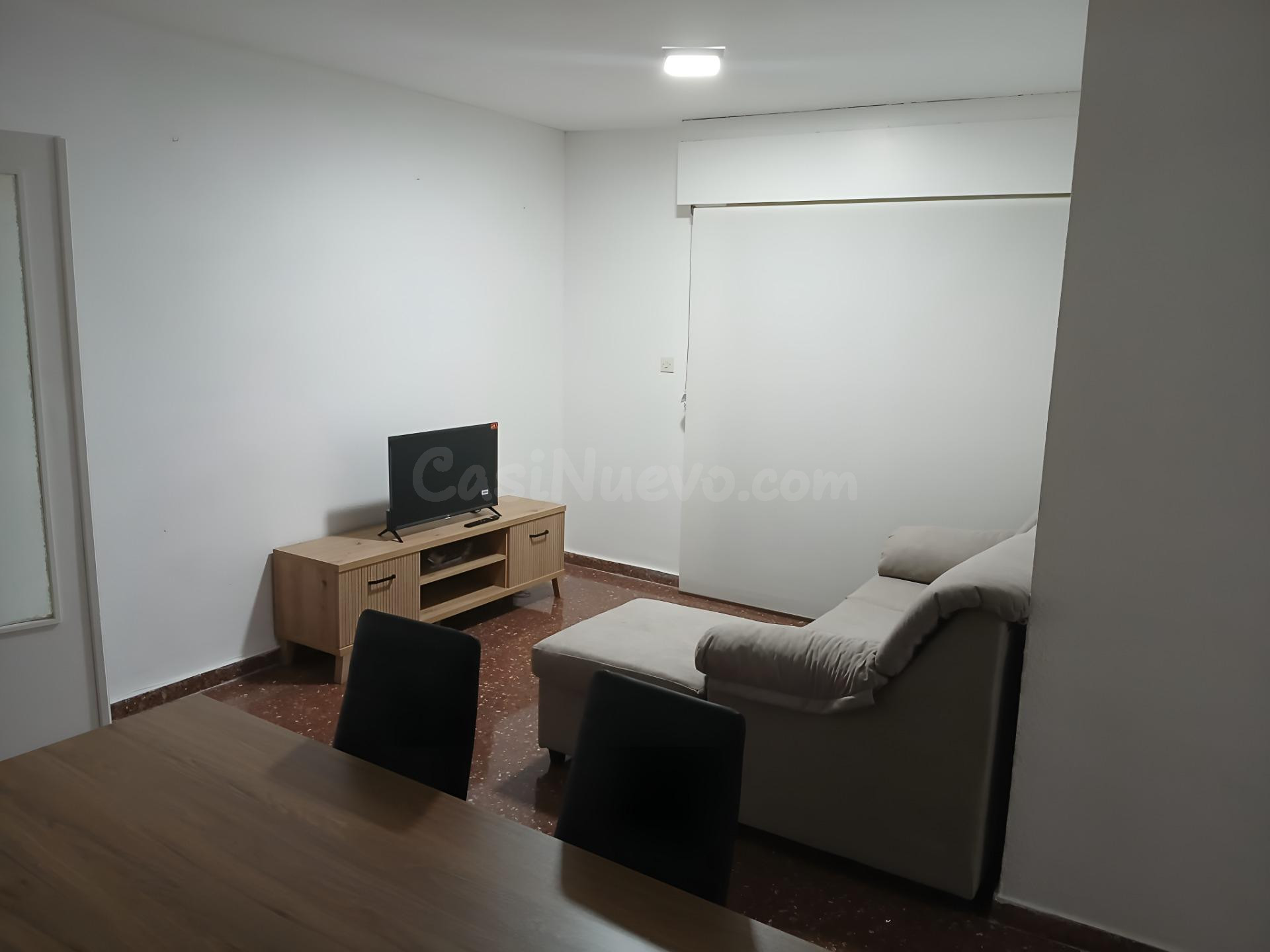 Piso en alquiler para estudiantes en Campus Cartuja (Granada) | 4 habitaciones | 2 baños | Junto a Ciencias del Deporte
