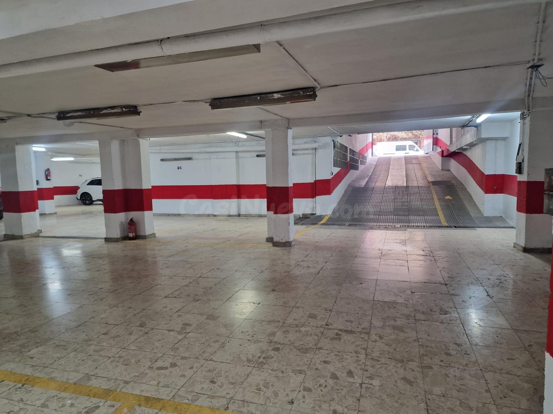 Se alquilan plazas de garaje en calle Mozart, Granada, - foto 3