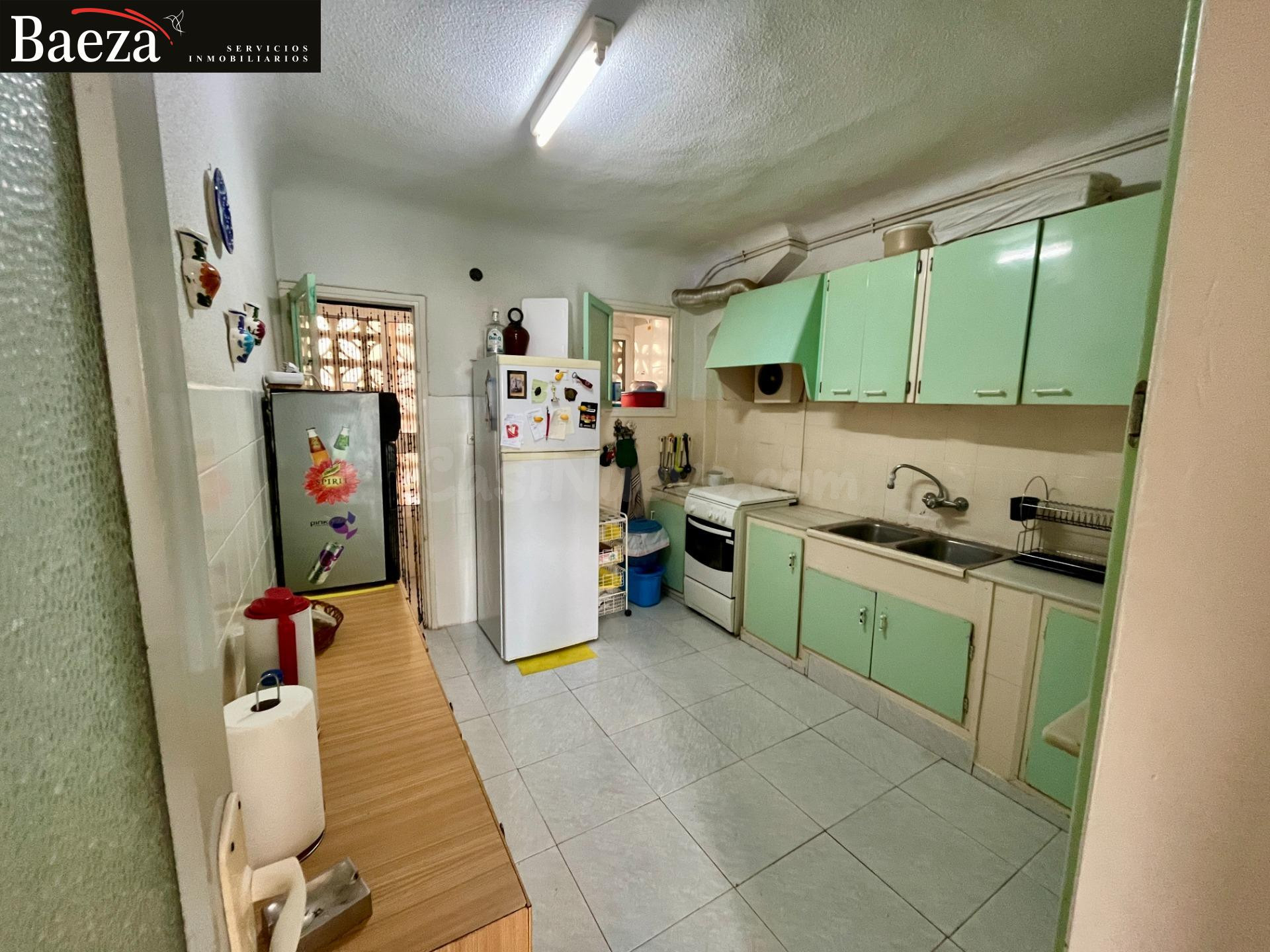 Apartamento en segunda línea de playa en Santa Pola – Cala S - foto 4
