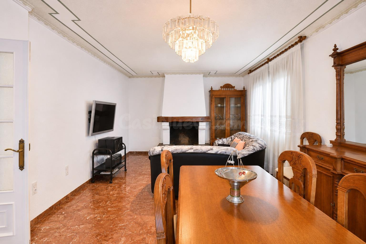 Gran casa en Padul - foto 2