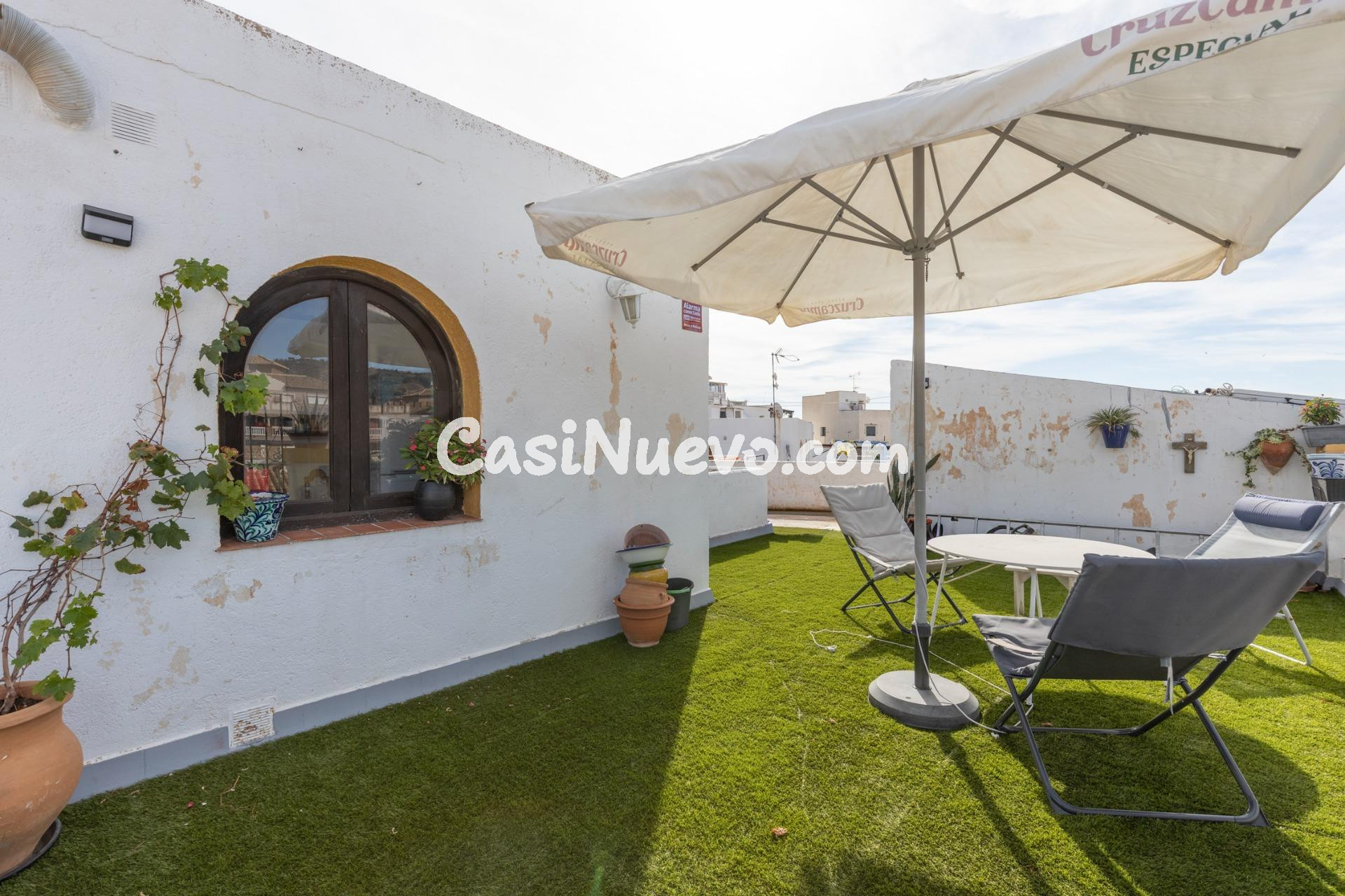 ATICO EN LA HERRADURA - foto 3