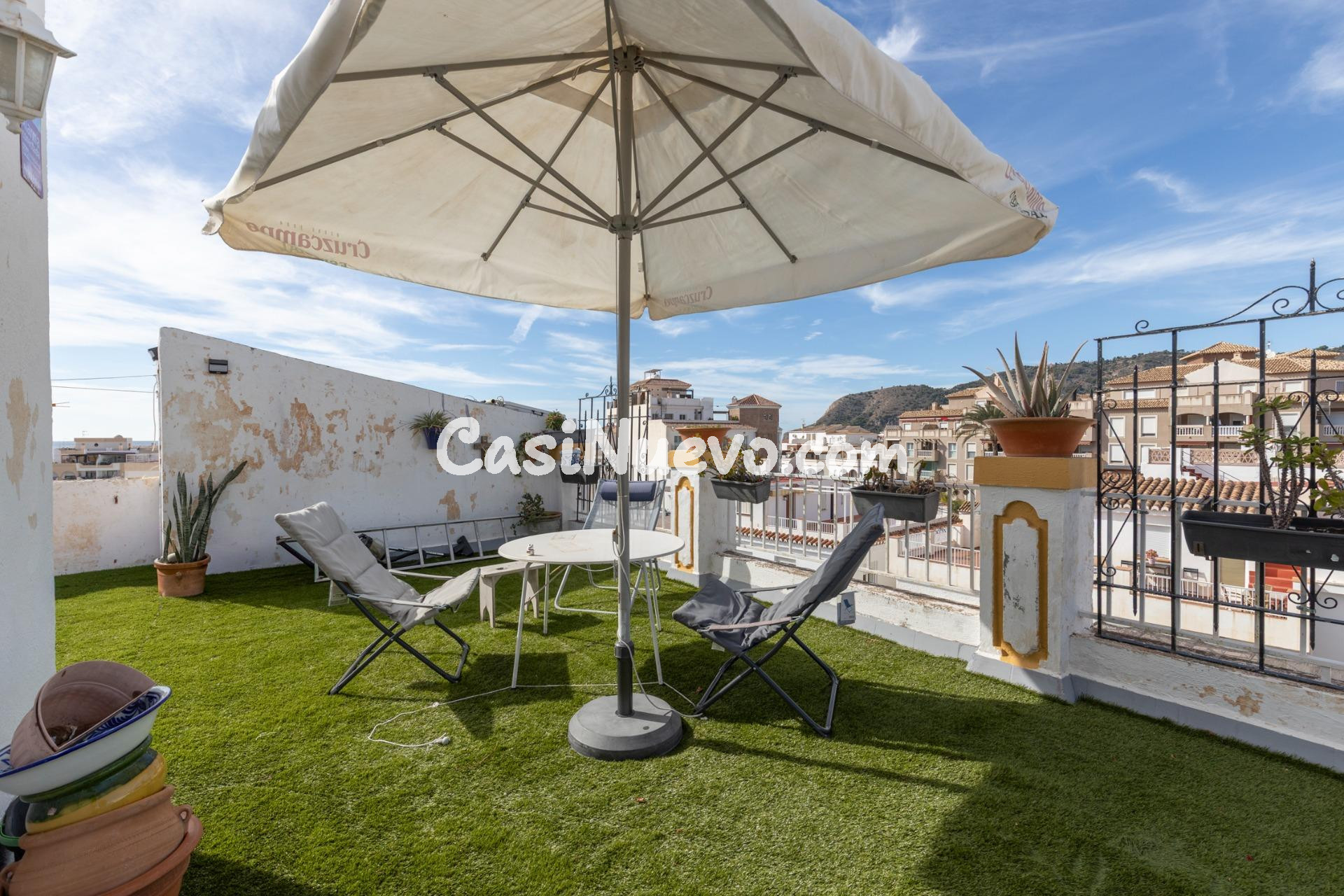 ATICO EN LA HERRADURA - foto 4