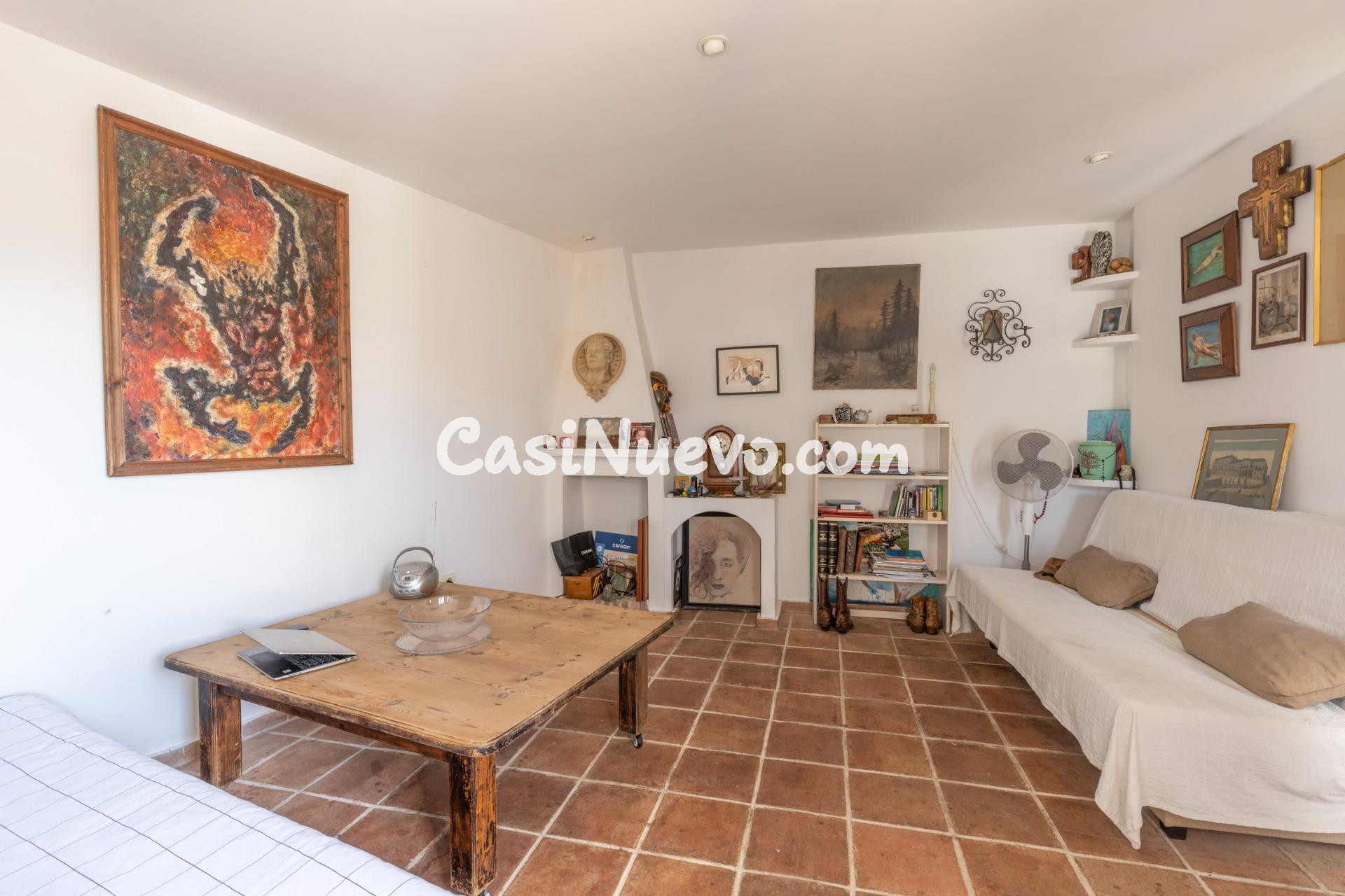 ATICO EN LA HERRADURA - foto 5