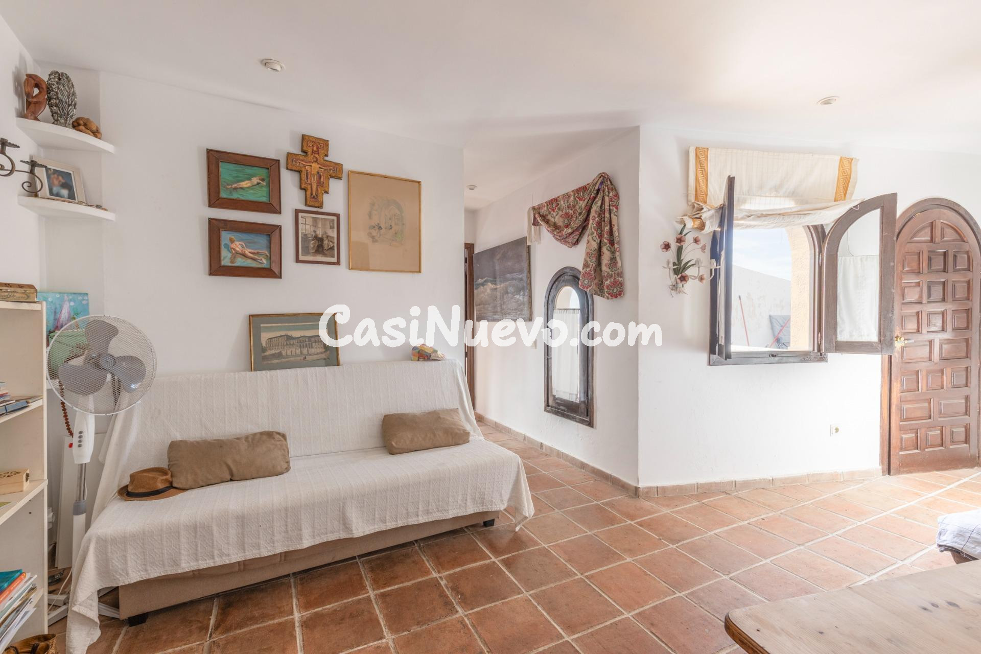 ATICO EN LA HERRADURA - foto 6