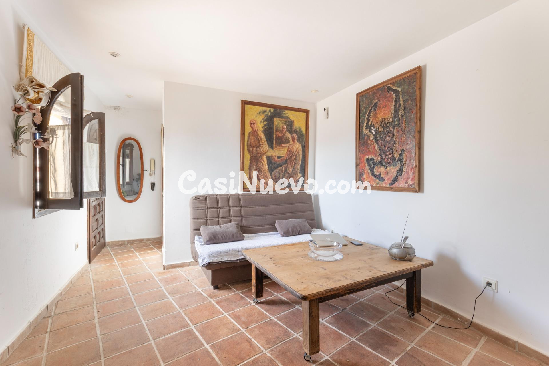 ATICO EN LA HERRADURA - foto 7