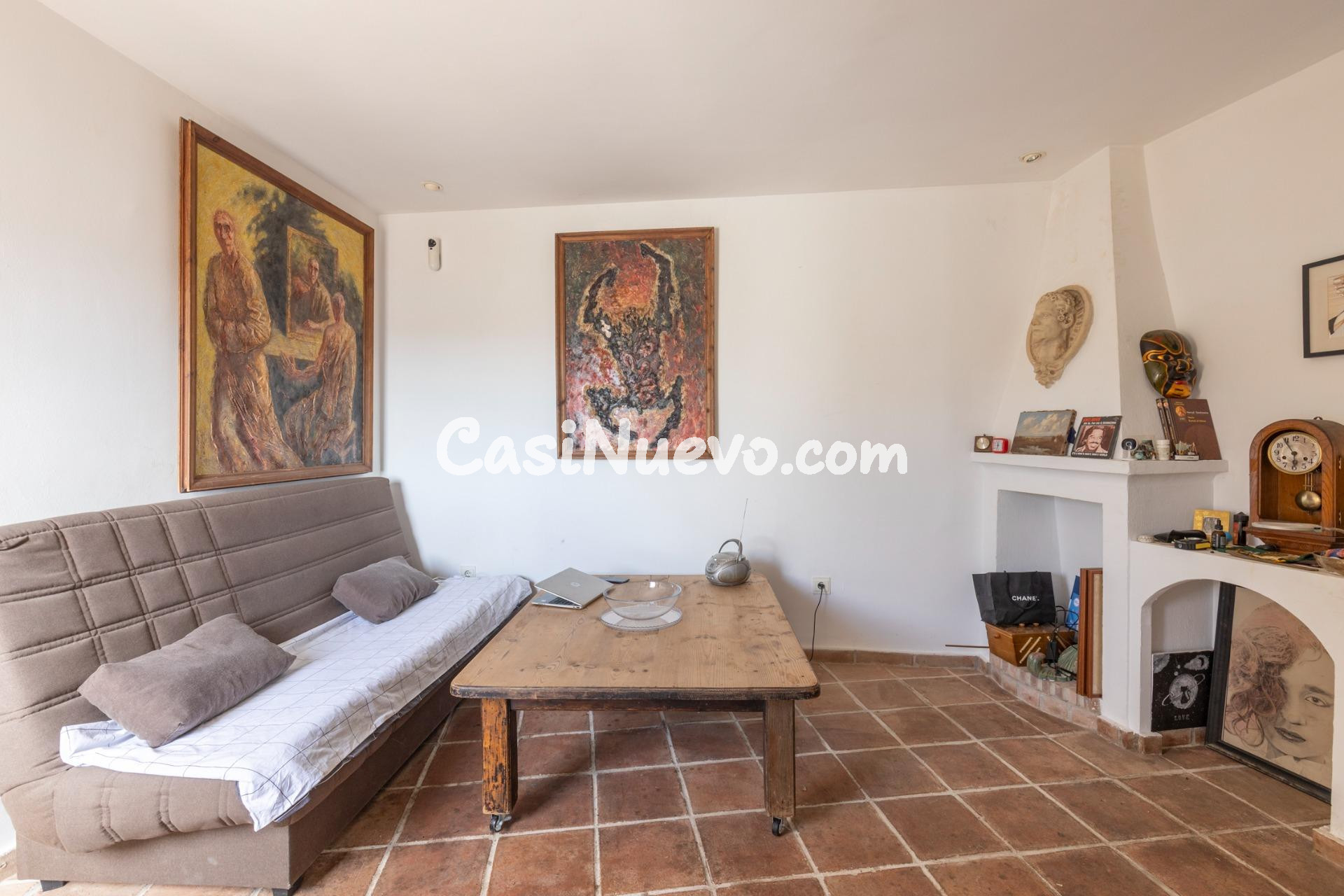 ATICO EN LA HERRADURA - foto 9