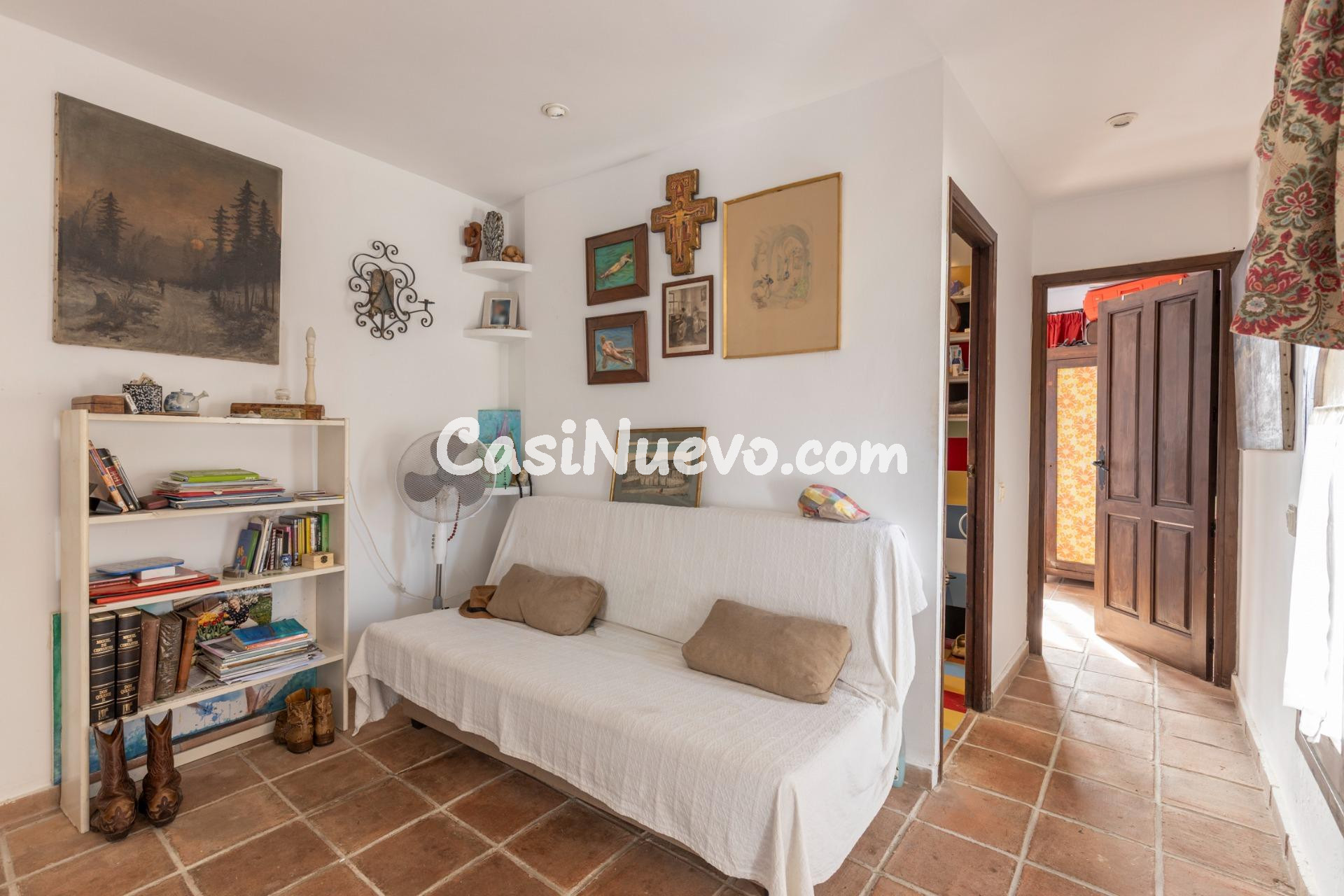 ATICO EN LA HERRADURA - foto 10