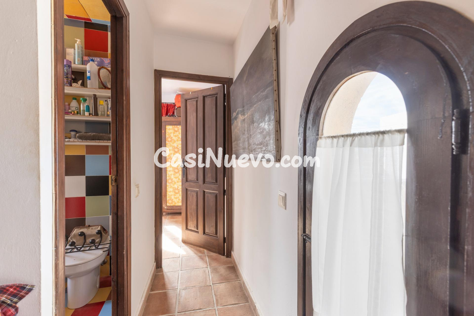 ATICO EN LA HERRADURA - foto 15