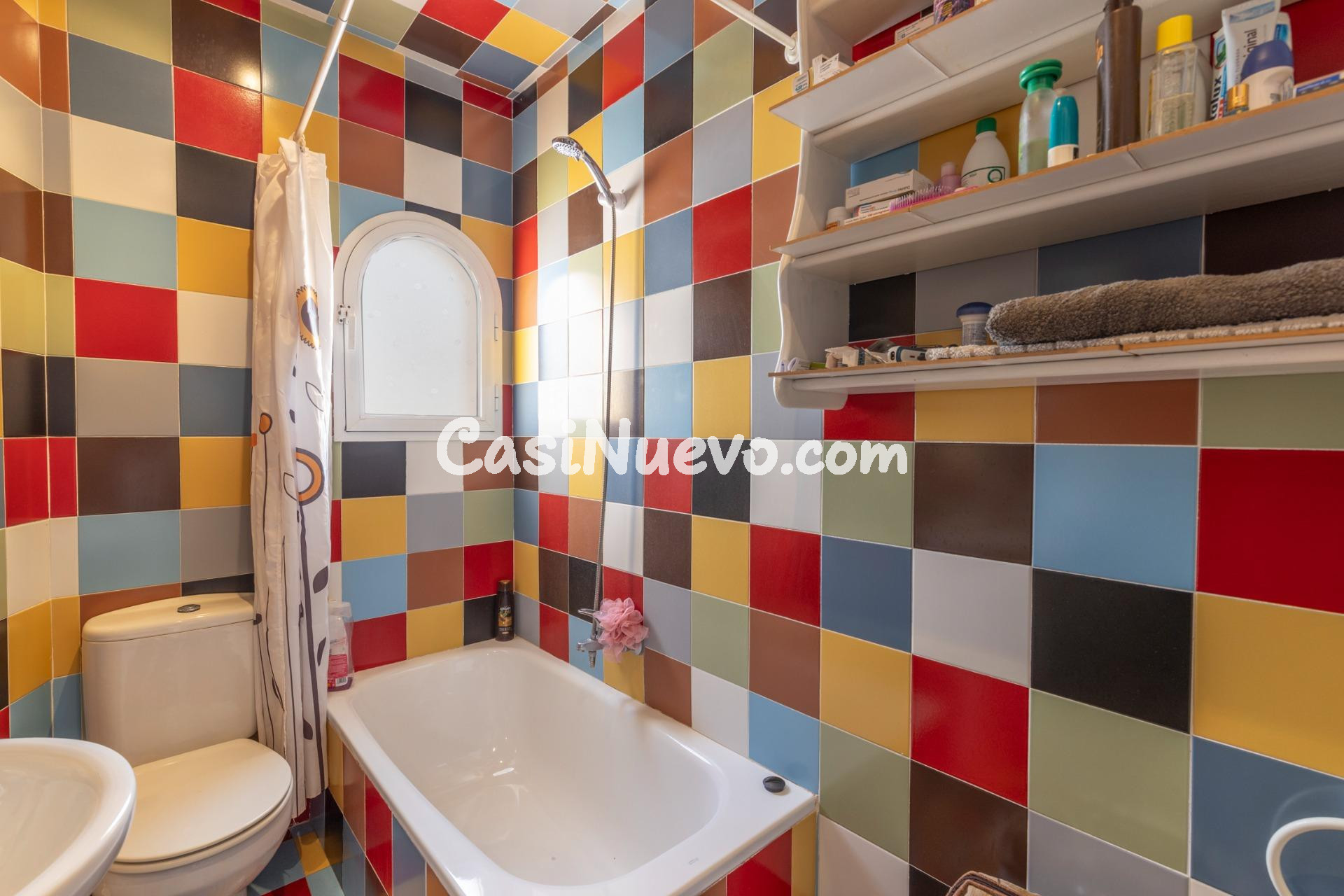 ATICO EN LA HERRADURA - foto 16