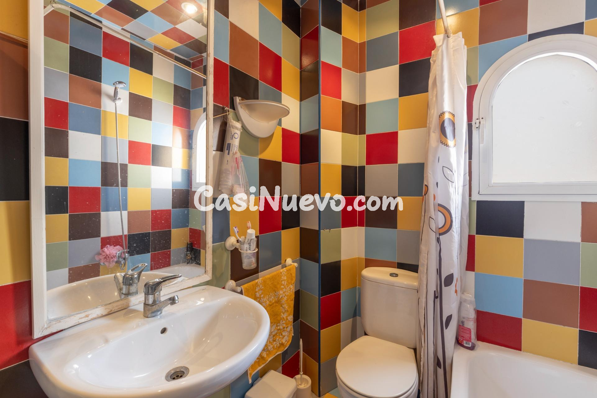 ATICO EN LA HERRADURA - foto 17