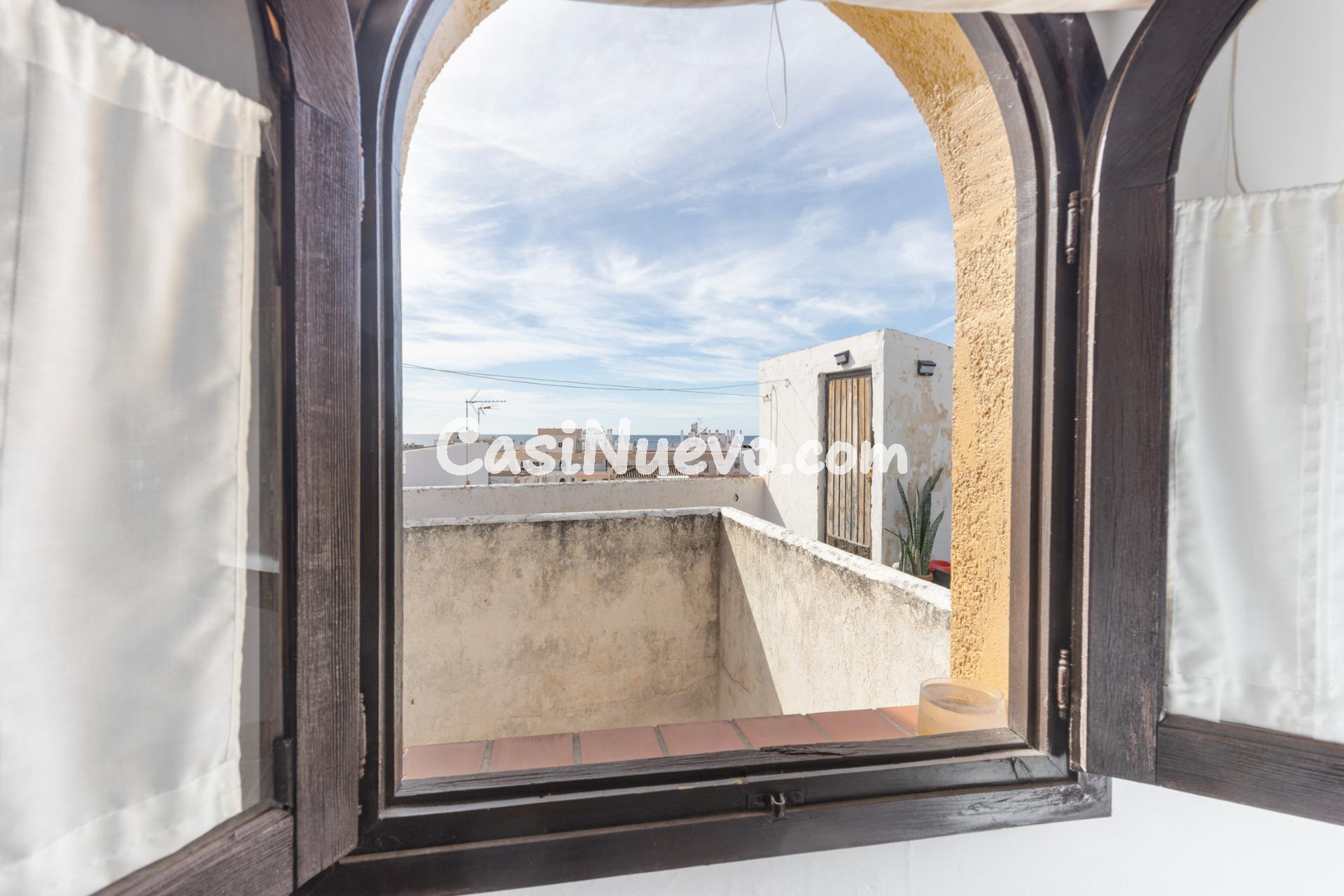 ATICO EN LA HERRADURA - foto 18