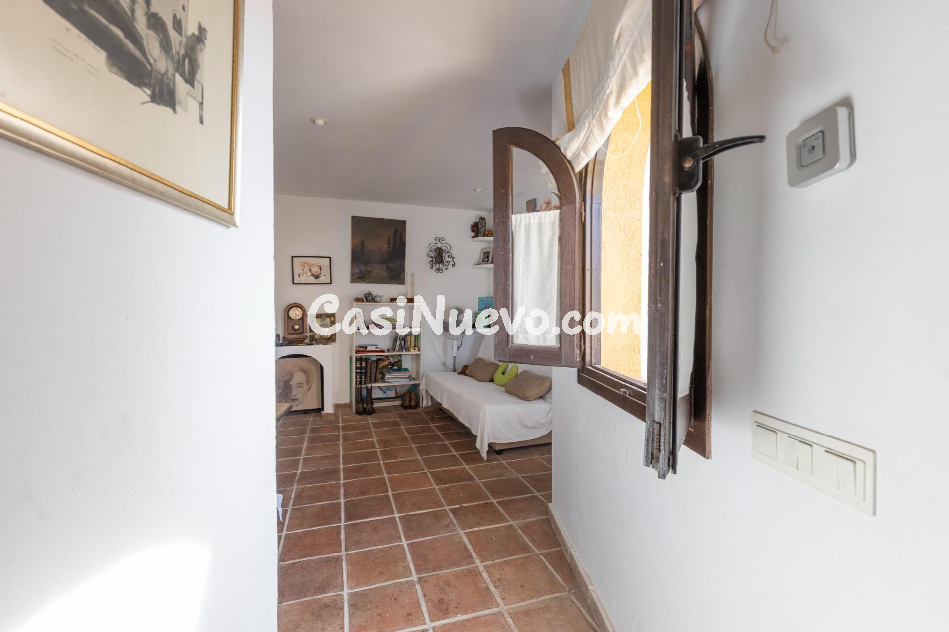 ATICO EN LA HERRADURA - foto 19